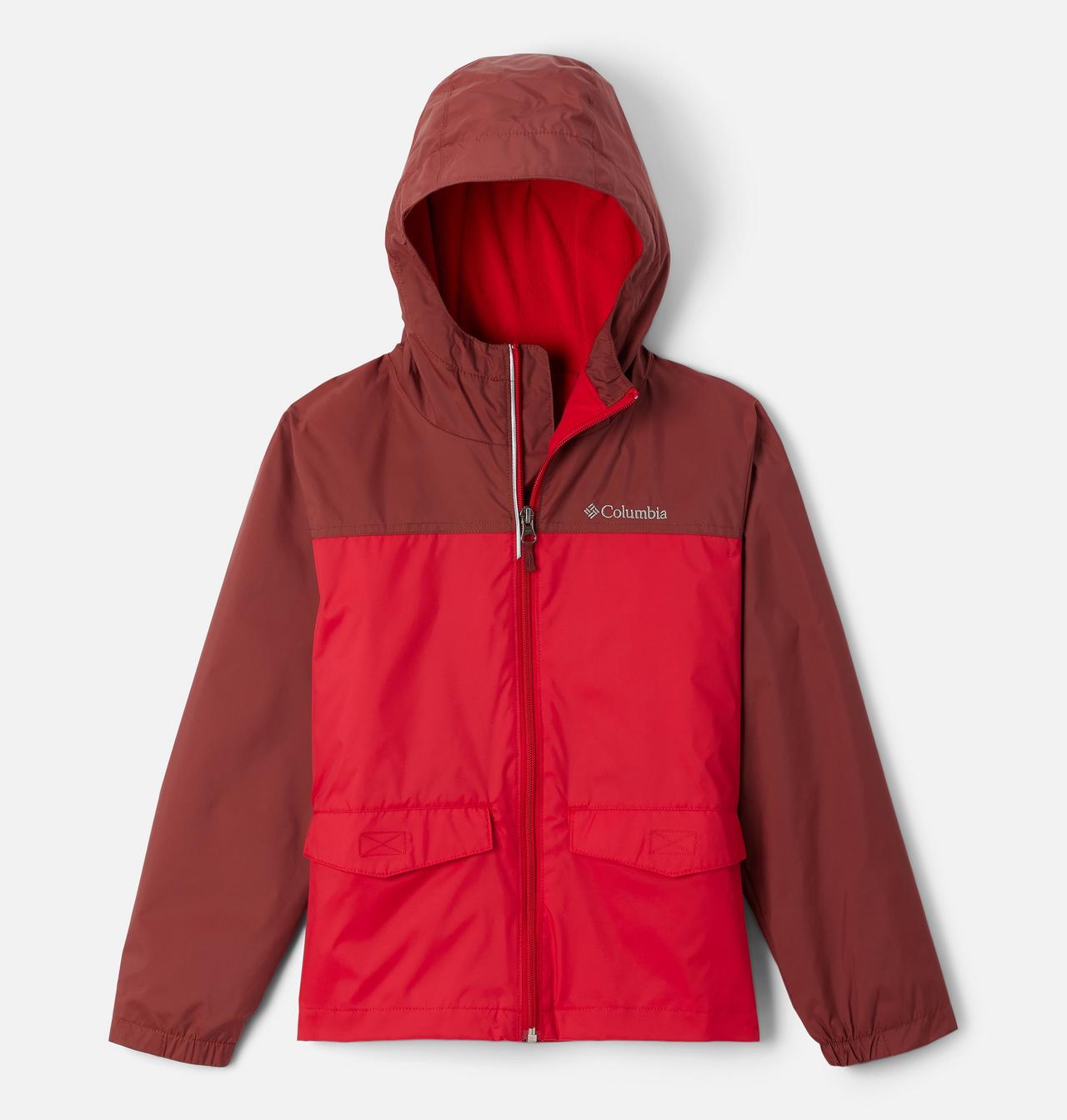 Boys’ Rain-Zilla™ Jacket | 681 | XS 1