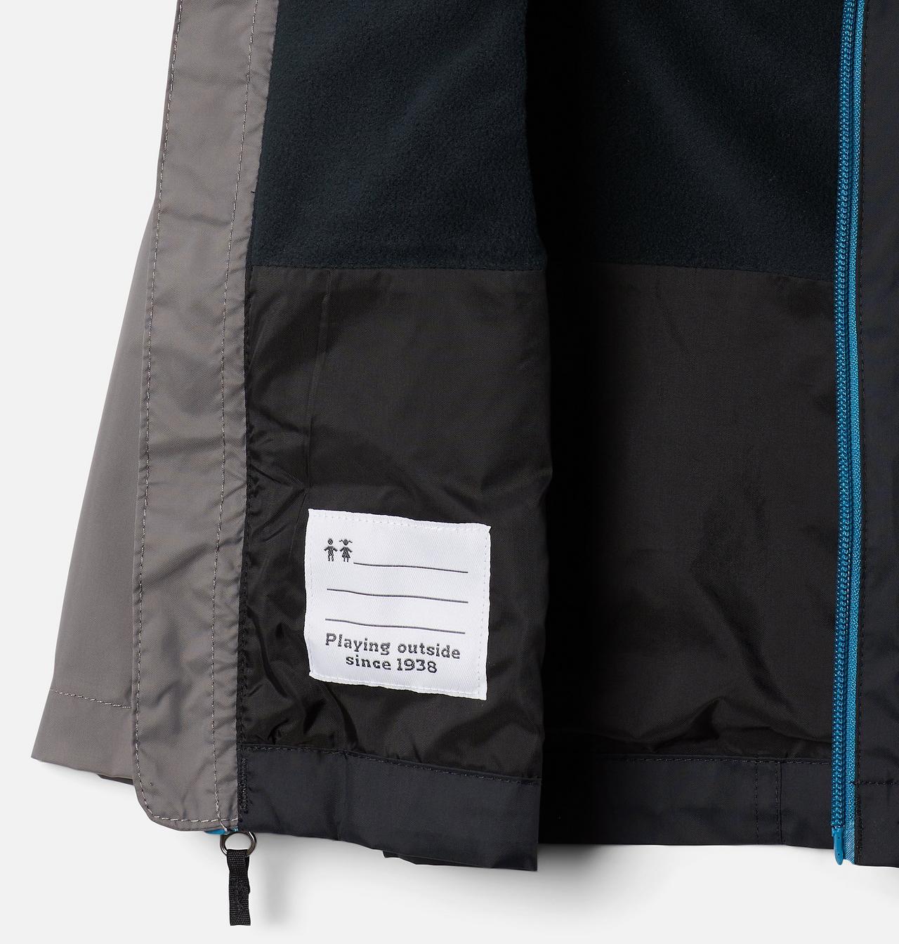 Veste Rain-Zilla™ pour garçonnet 3