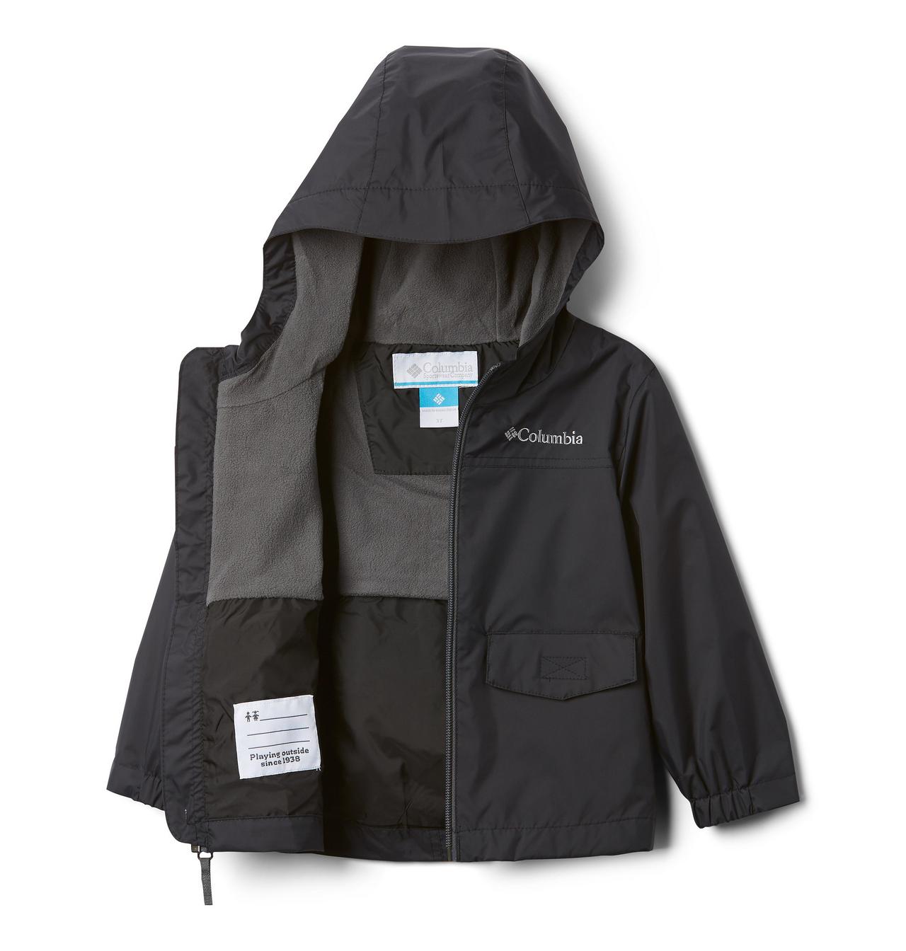 Boys’ Toddler Rain-Zilla™ Jacket 2