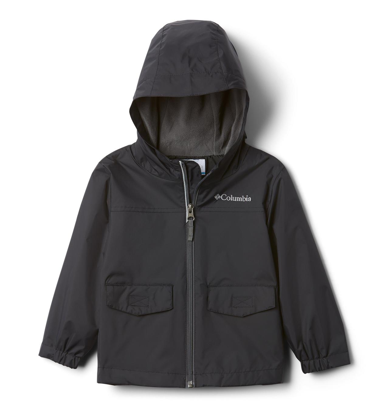 Boys’ Toddler Rain-Zilla™ Jacket 1