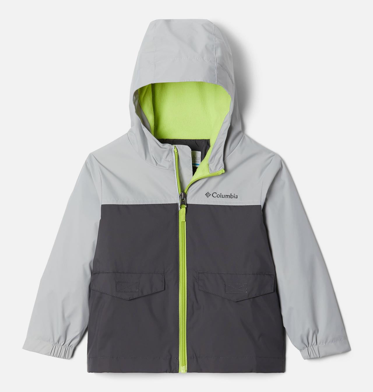 Boys’ Toddler Rain-Zilla™ Jacket 1