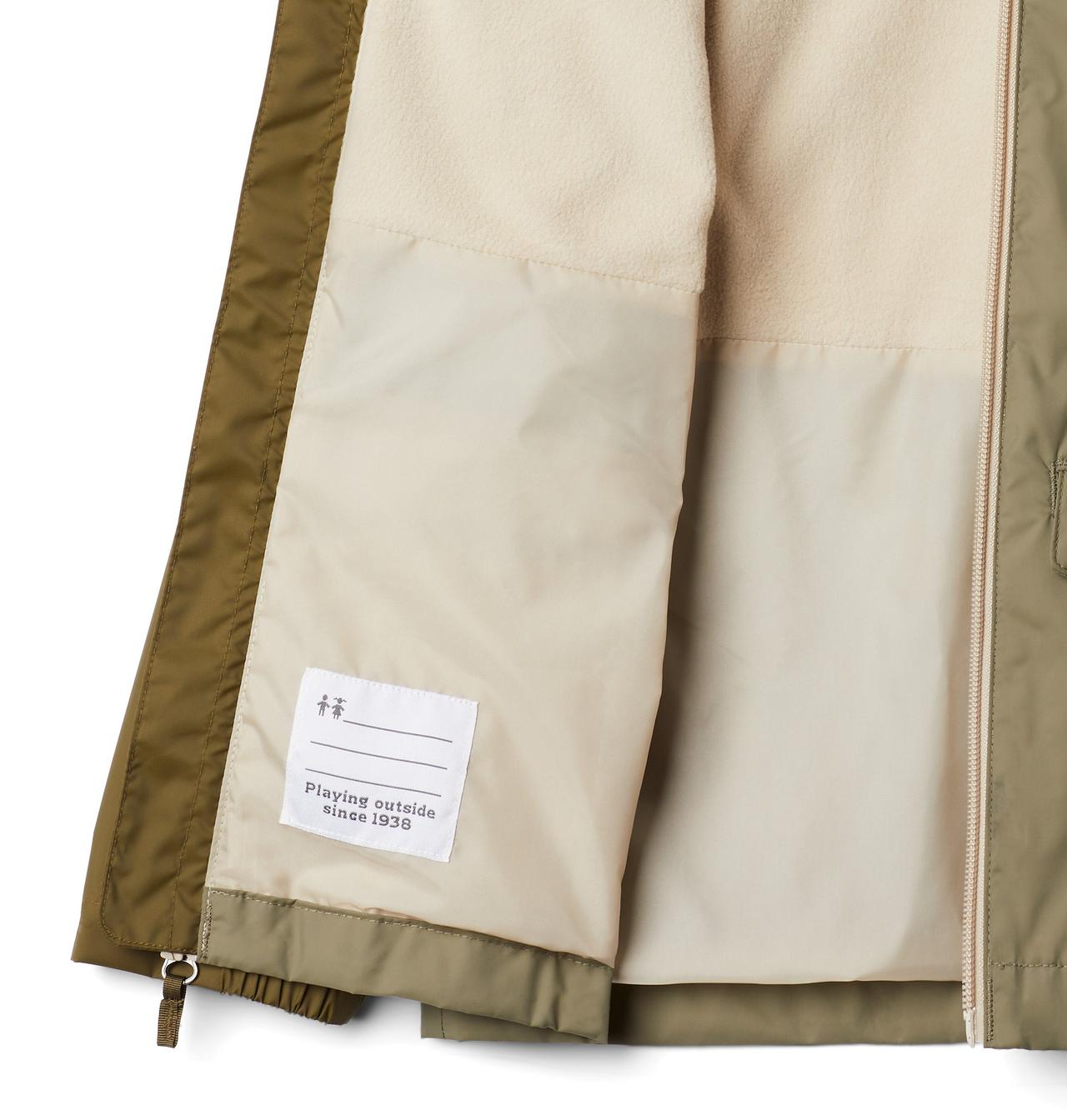 Boys’ Toddler Rain-Zilla™ Jacket 3