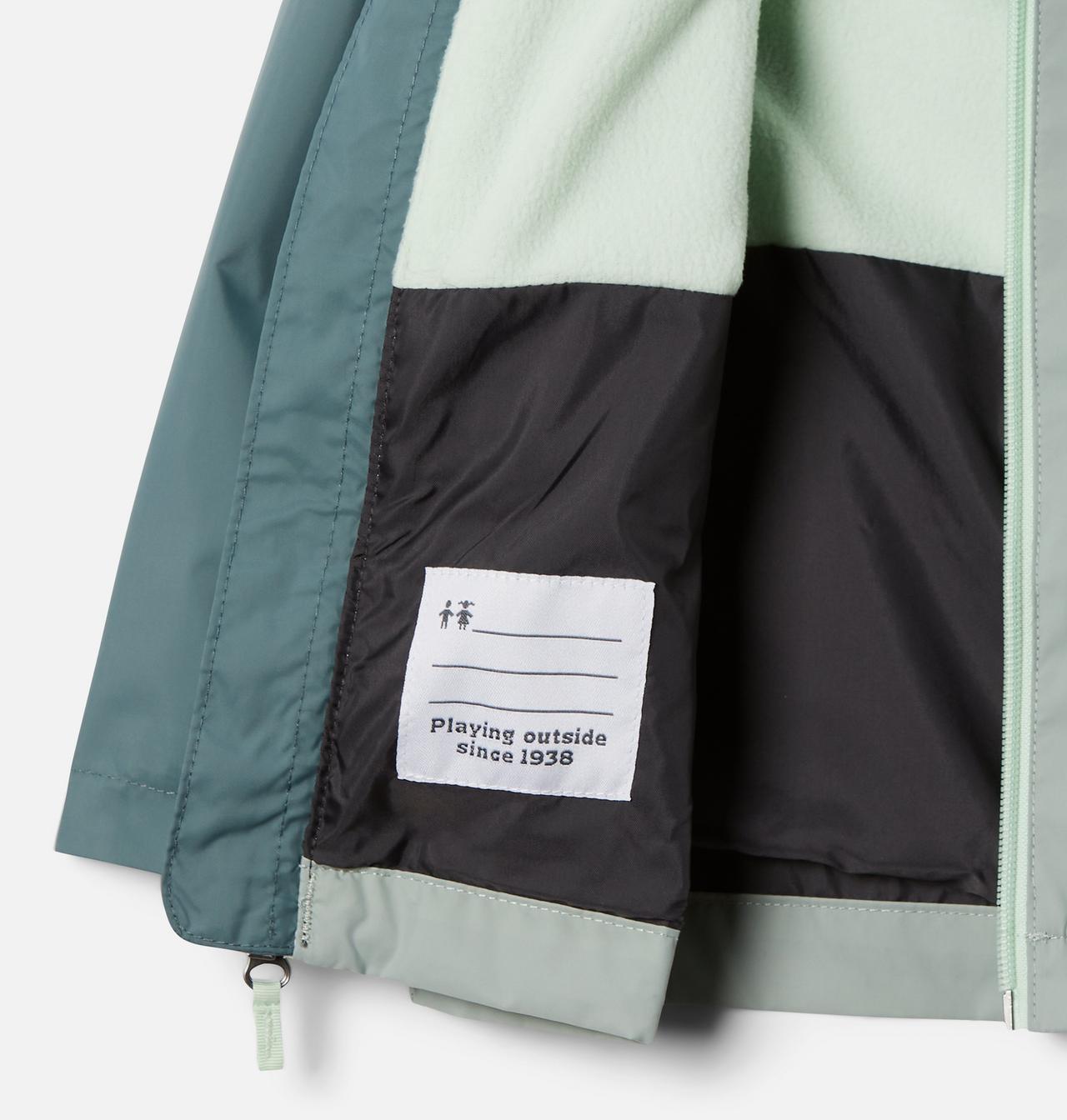 Boys’ Toddler Rain-Zilla™ Jacket 3