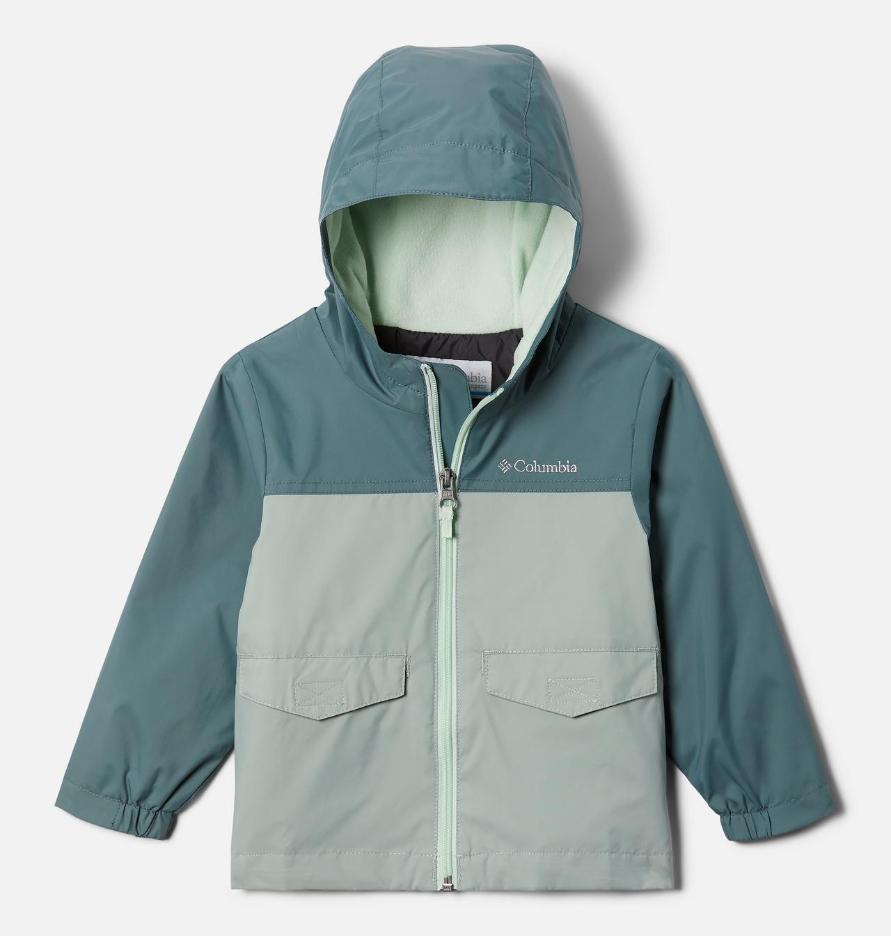 Boys’ Toddler Rain-Zilla™ Jacket 1