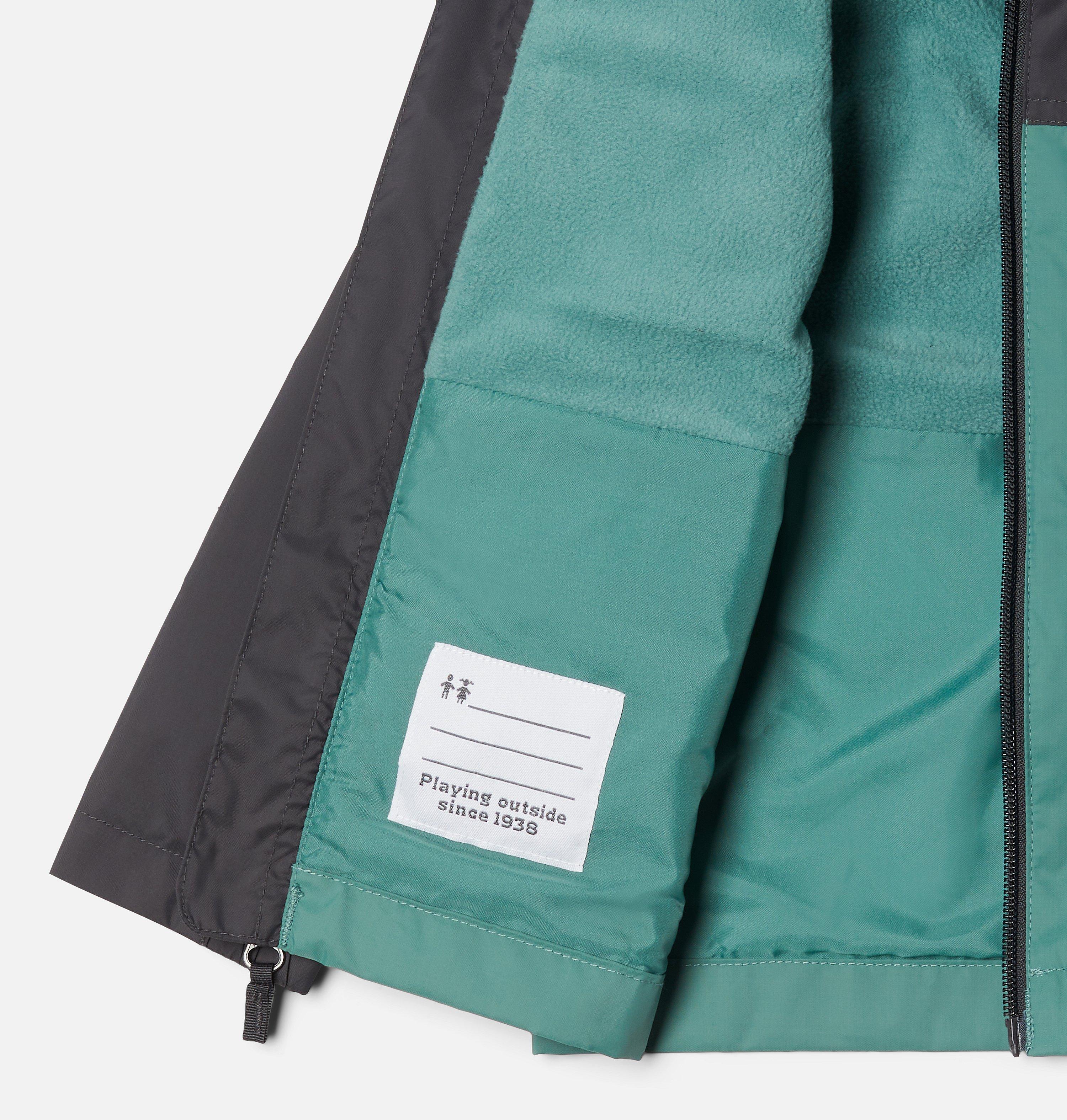 Boys’ Toddler Rain-Zilla Jacket 3