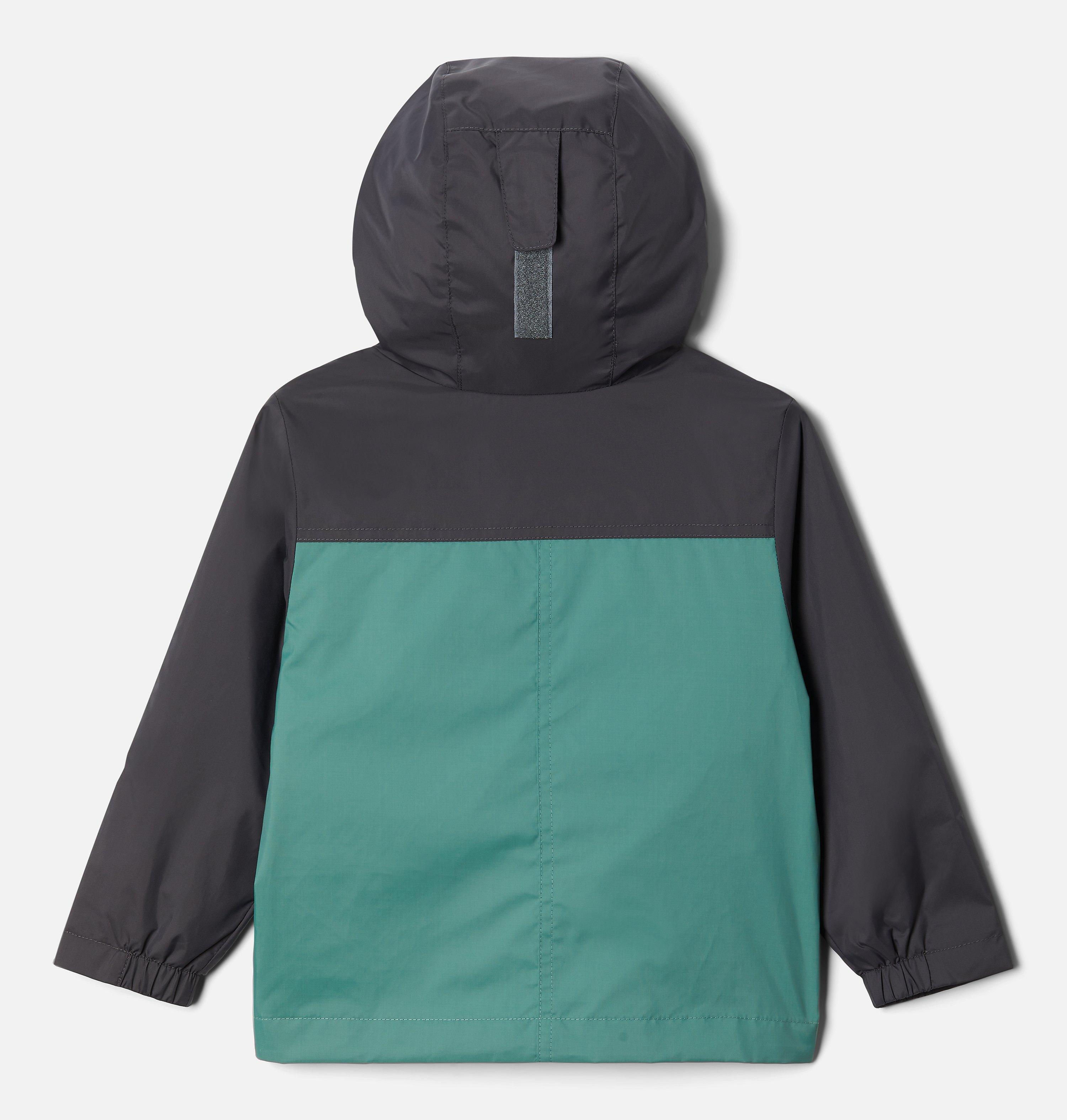 Boys’ Toddler Rain-Zilla Jacket 2