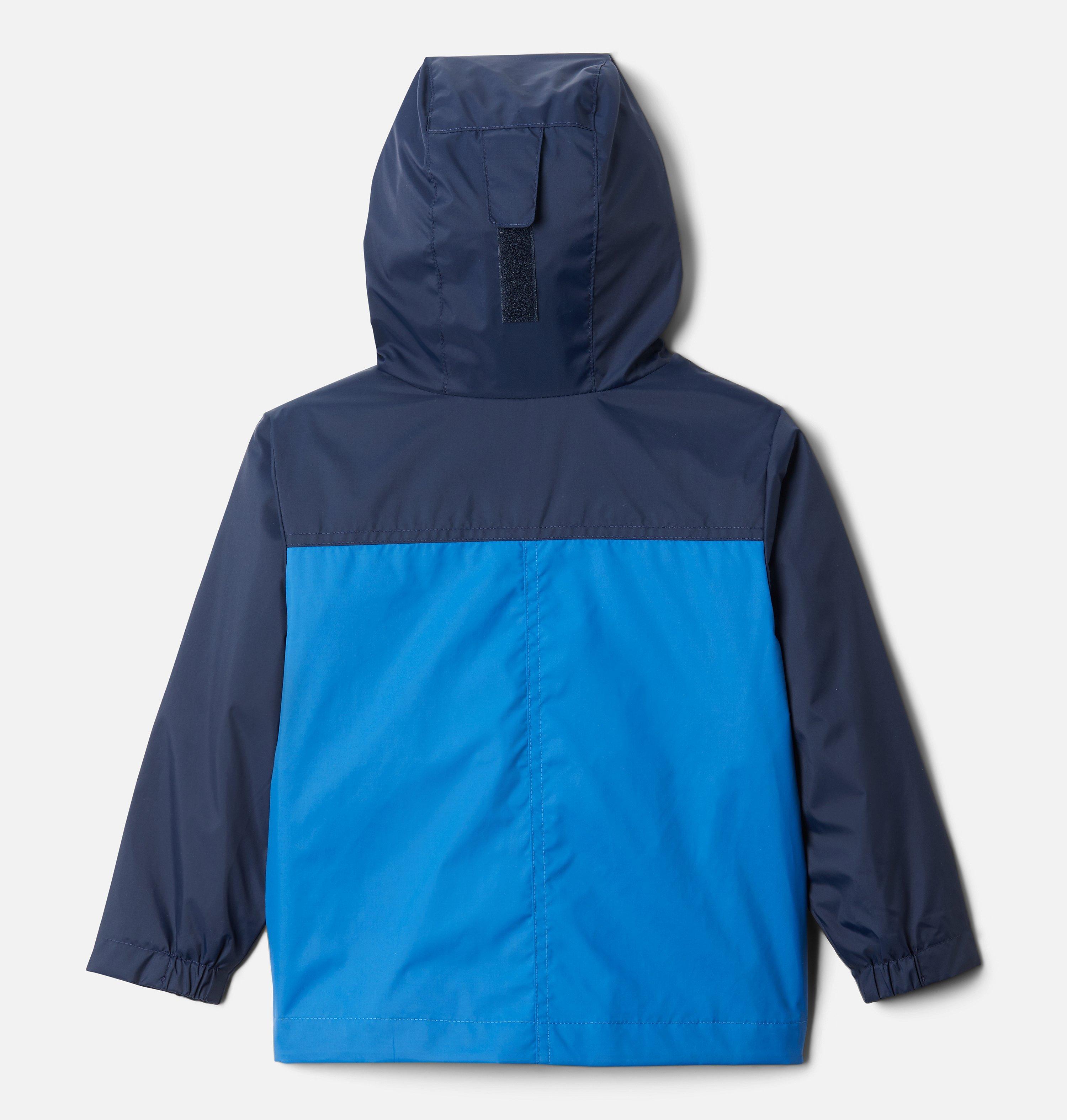Boys’ Toddler Rain-Zilla Jacket 2