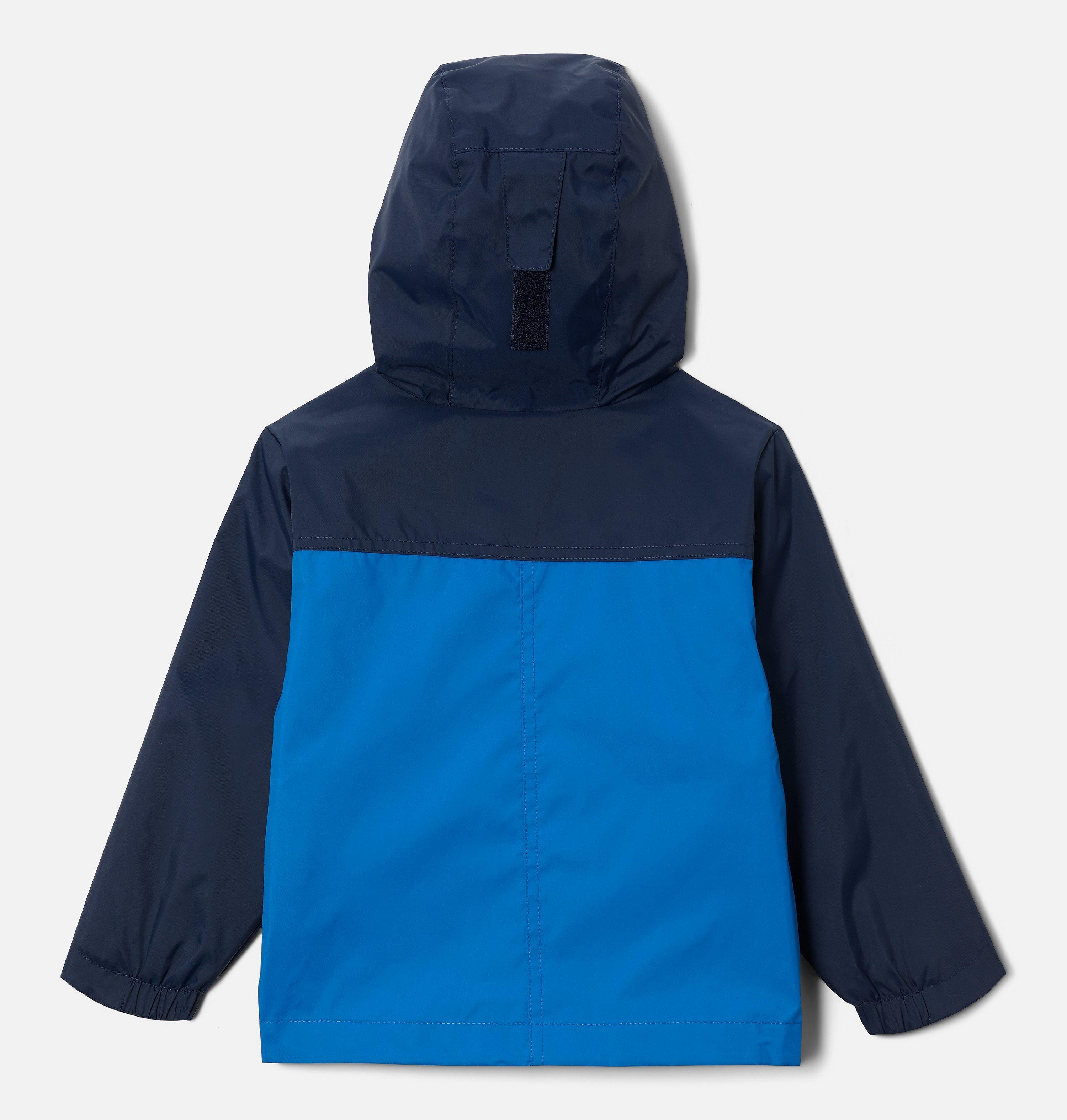 Boys’ Toddler Rain-Zilla Jacket 2