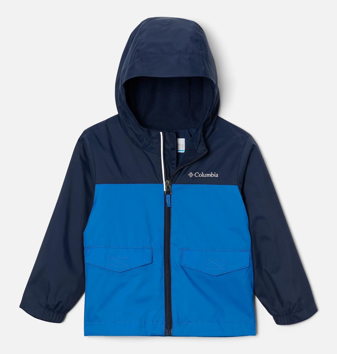 Boys’ Toddler Rain-Zilla™ Jacket 1