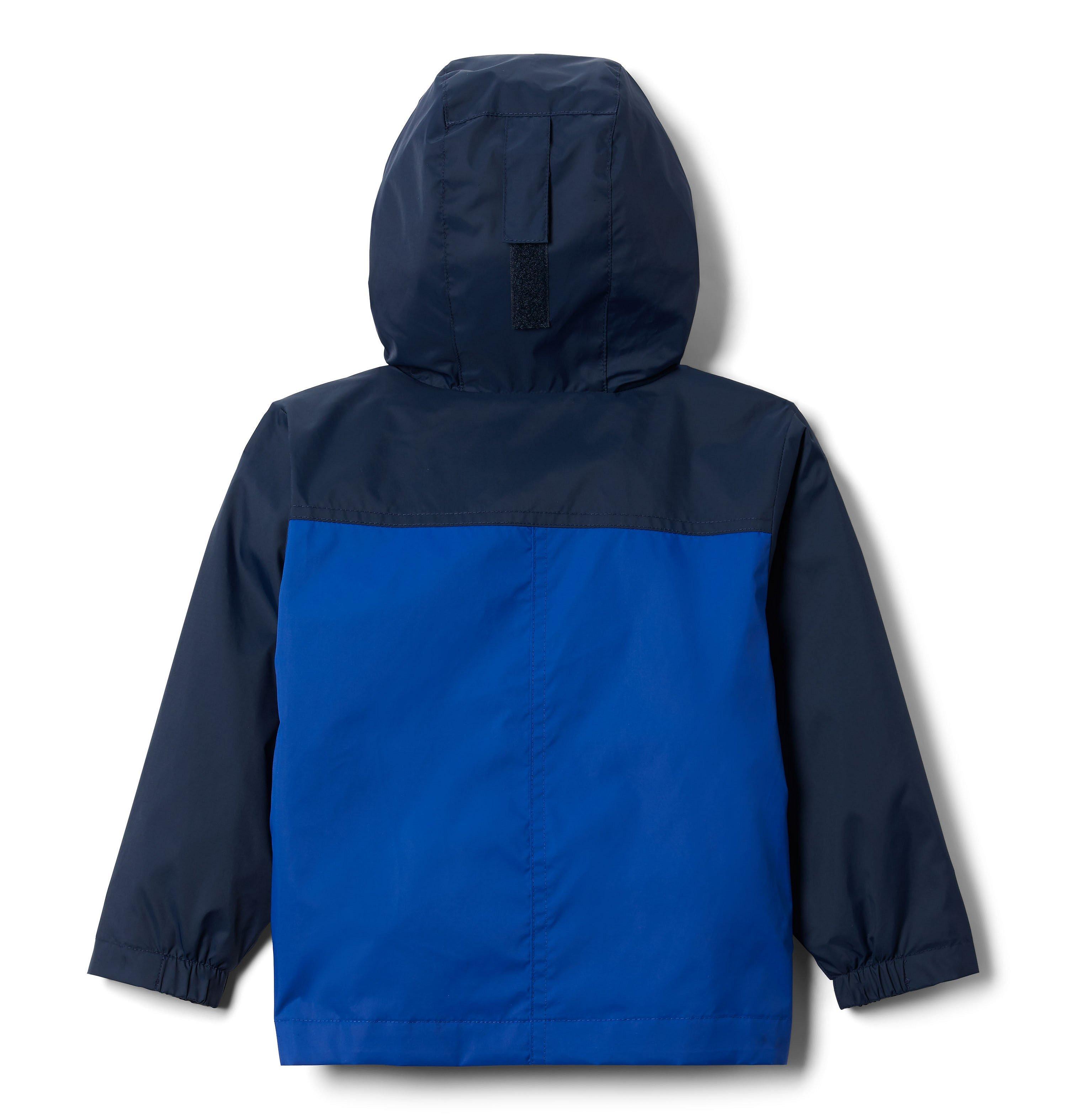 Boys’ Toddler Rain-Zilla Jacket 2