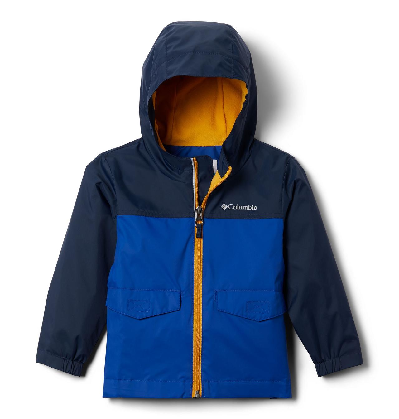 Boys’ Toddler Rain-Zilla™ Jacket 1