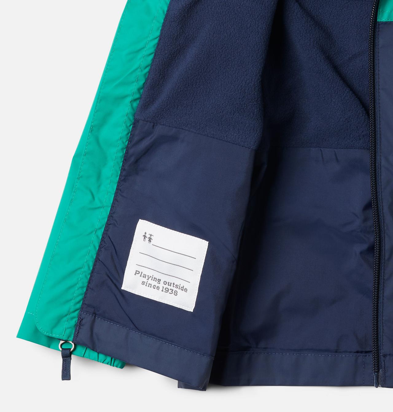 Boys’ Toddler Rain-Zilla™ Jacket 3