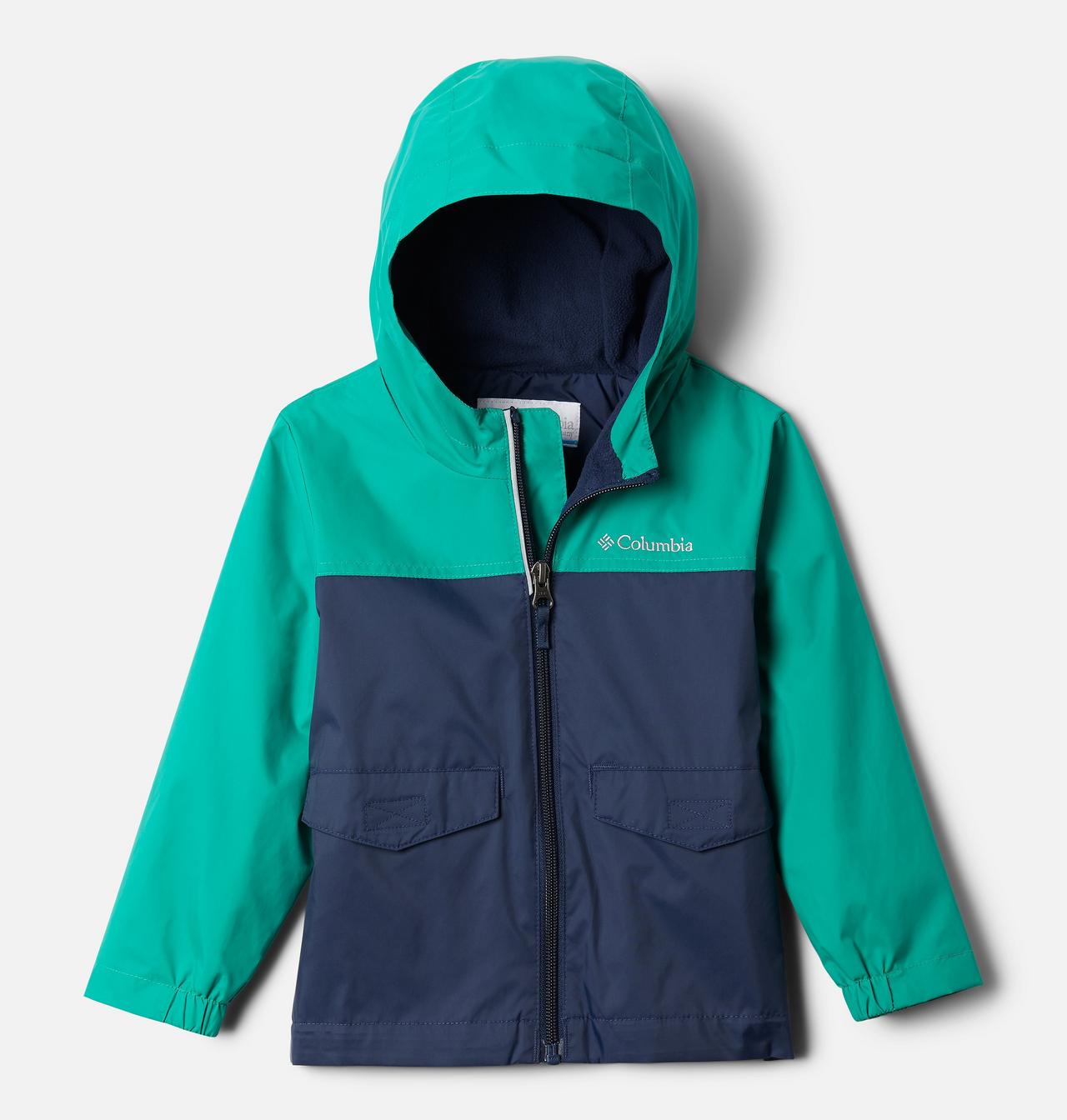Boys’ Toddler Rain-Zilla™ Jacket 1