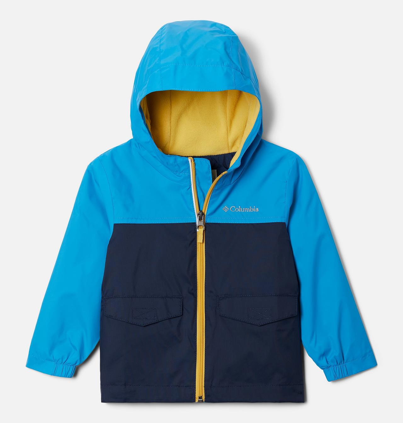 Boys’ Toddler Rain-Zilla™ Jacket 1