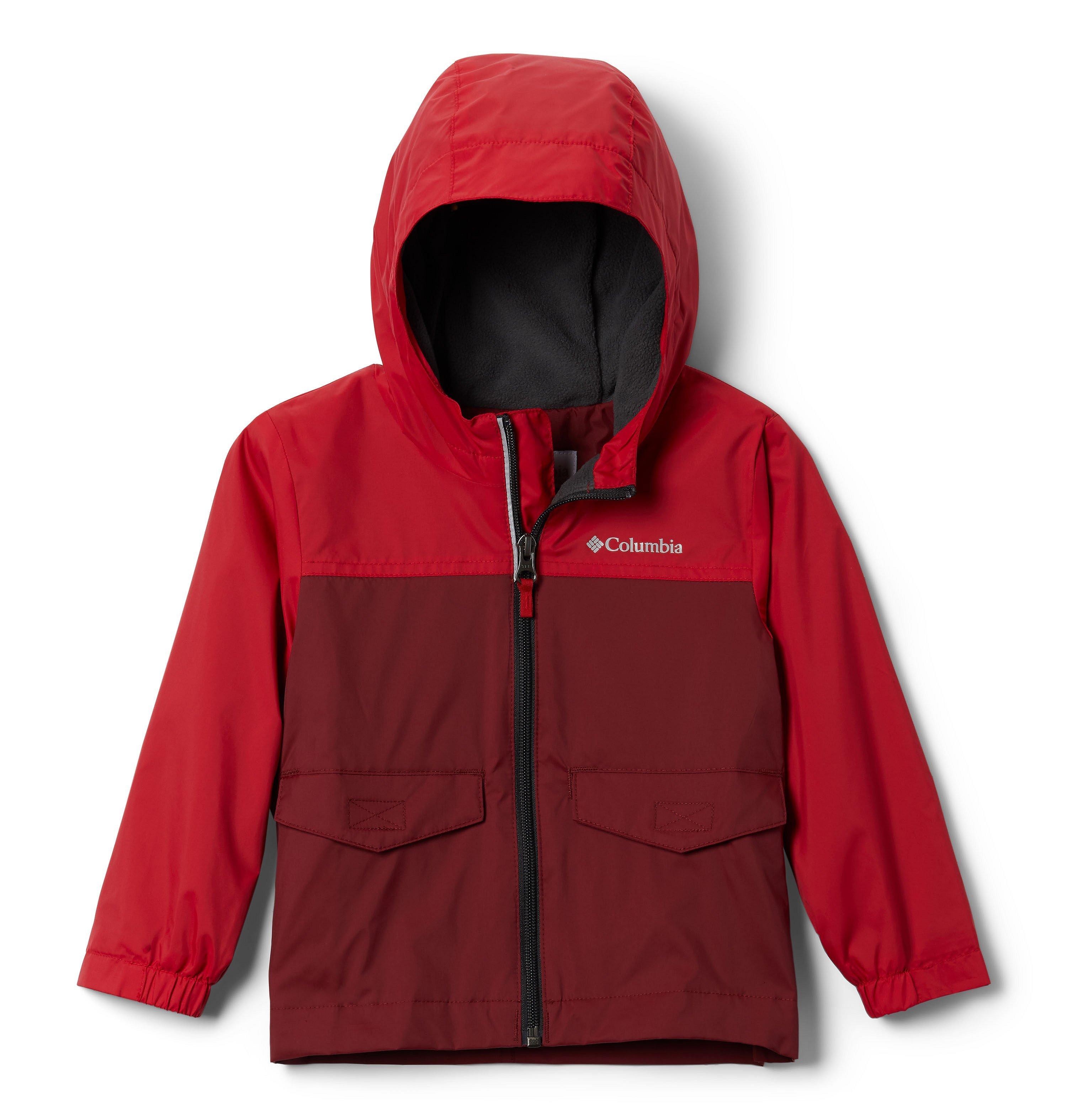 Boys’ Toddler Rain-Zilla Jacket 1