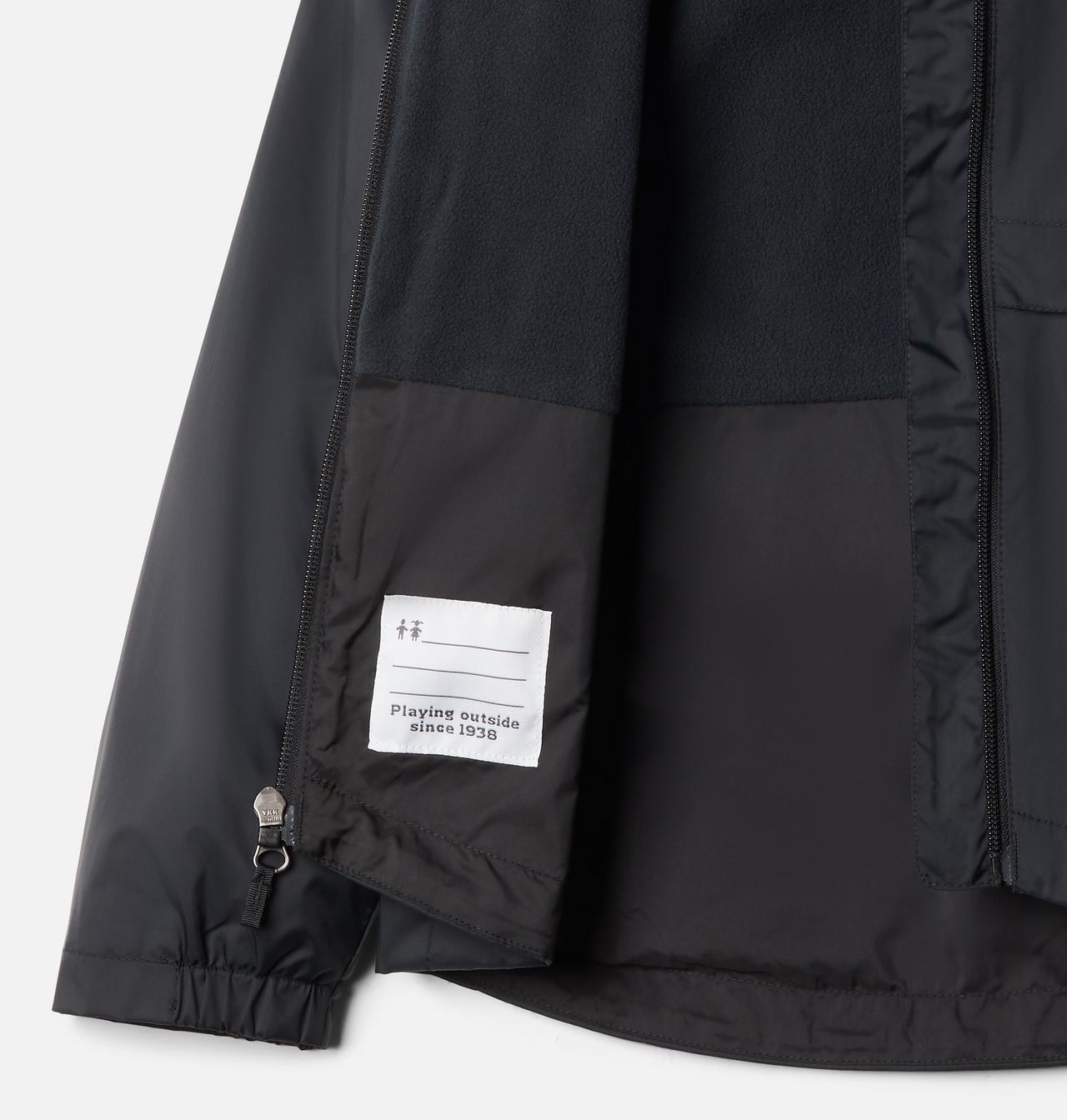 Girls’ Rain-Zilla™ Jacket 3