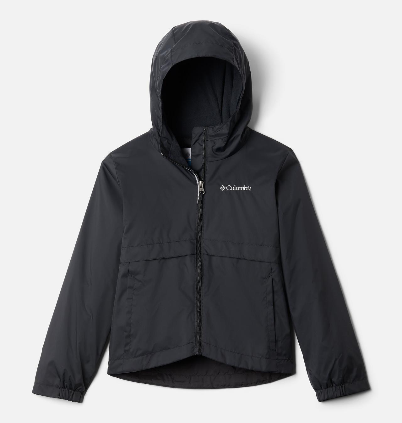 Girls’ Rain-Zilla™ Jacket 1