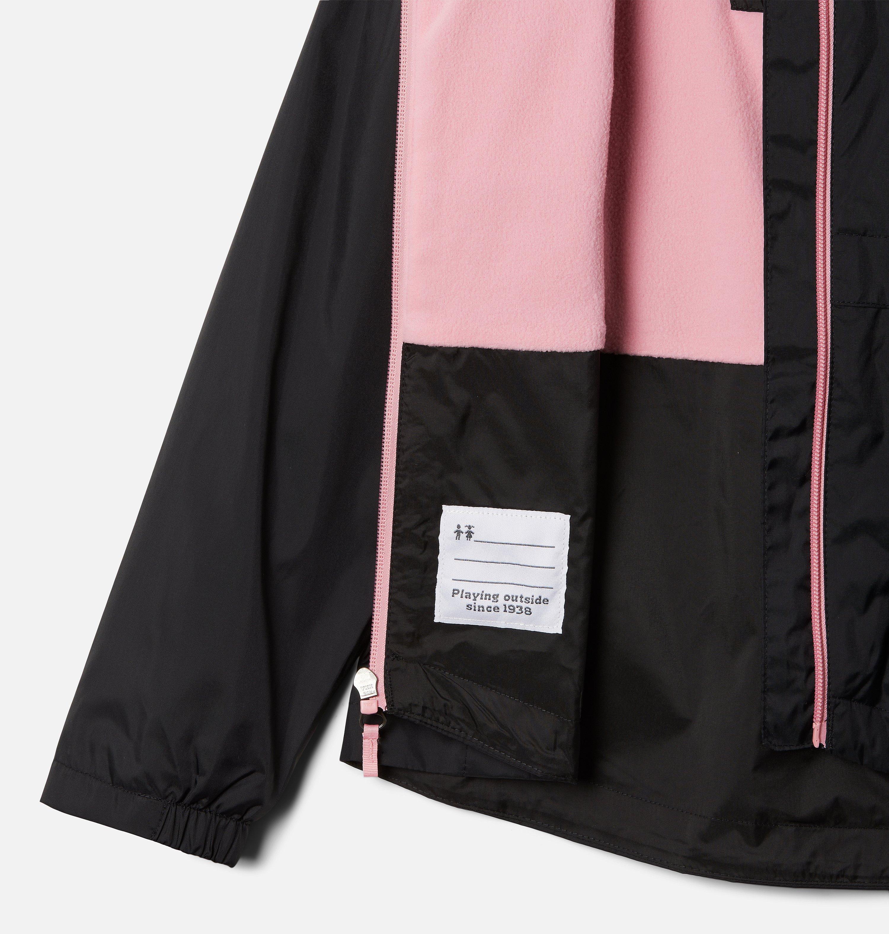 Girls’ Rain-Zilla Jacket 3