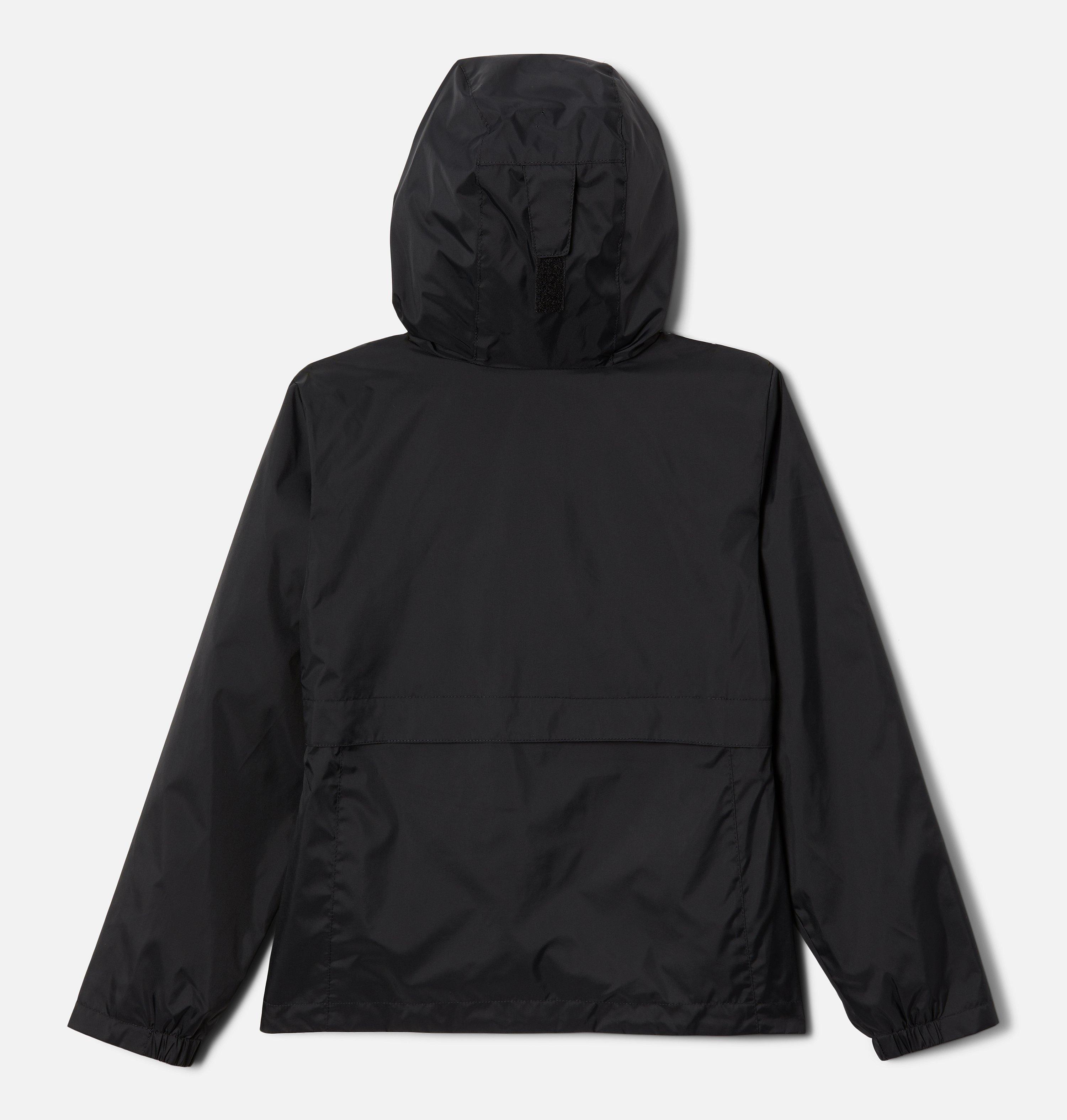 Girls’ Rain-Zilla Jacket 2