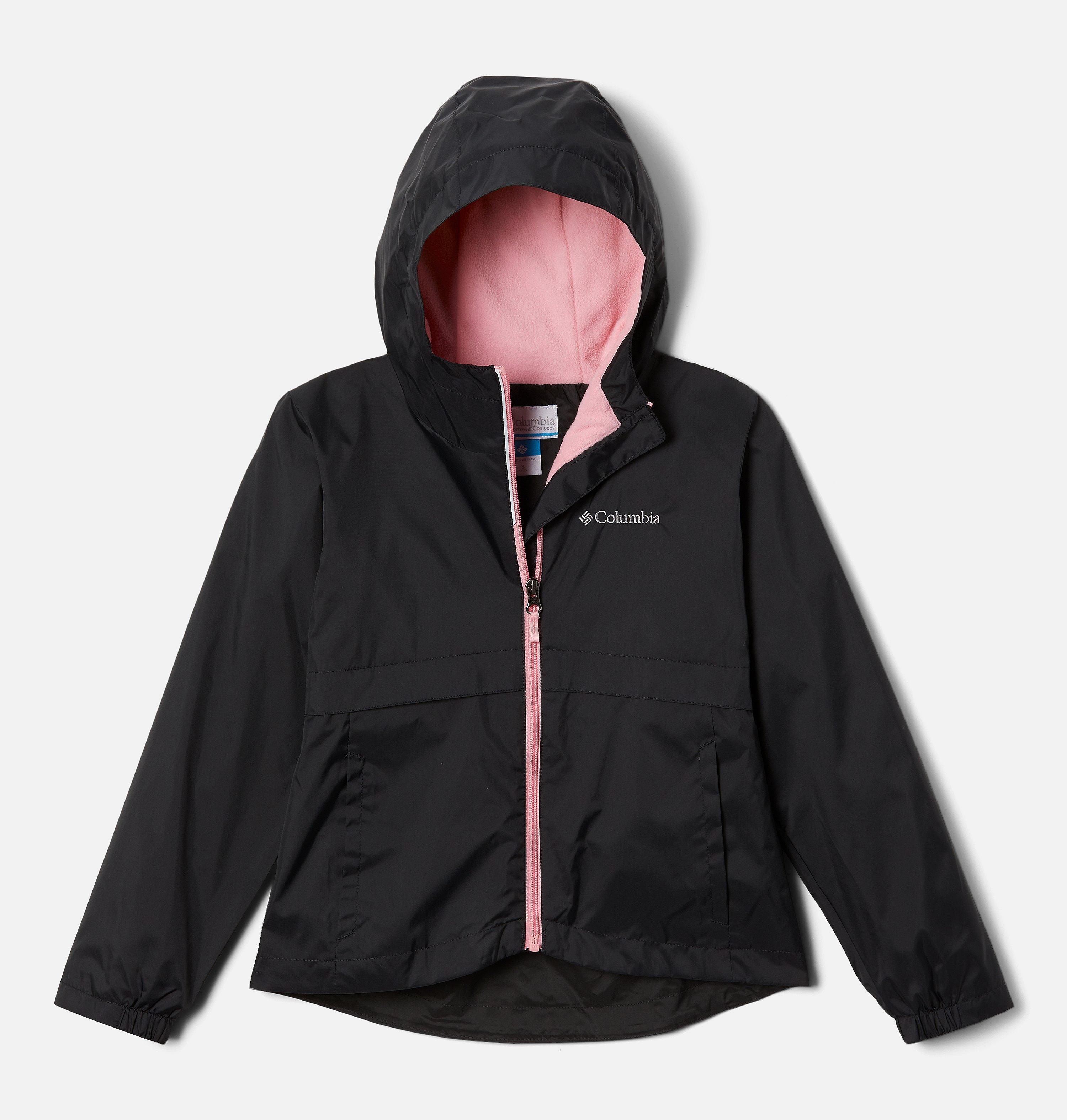 Girls’ Rain-Zilla Jacket 1