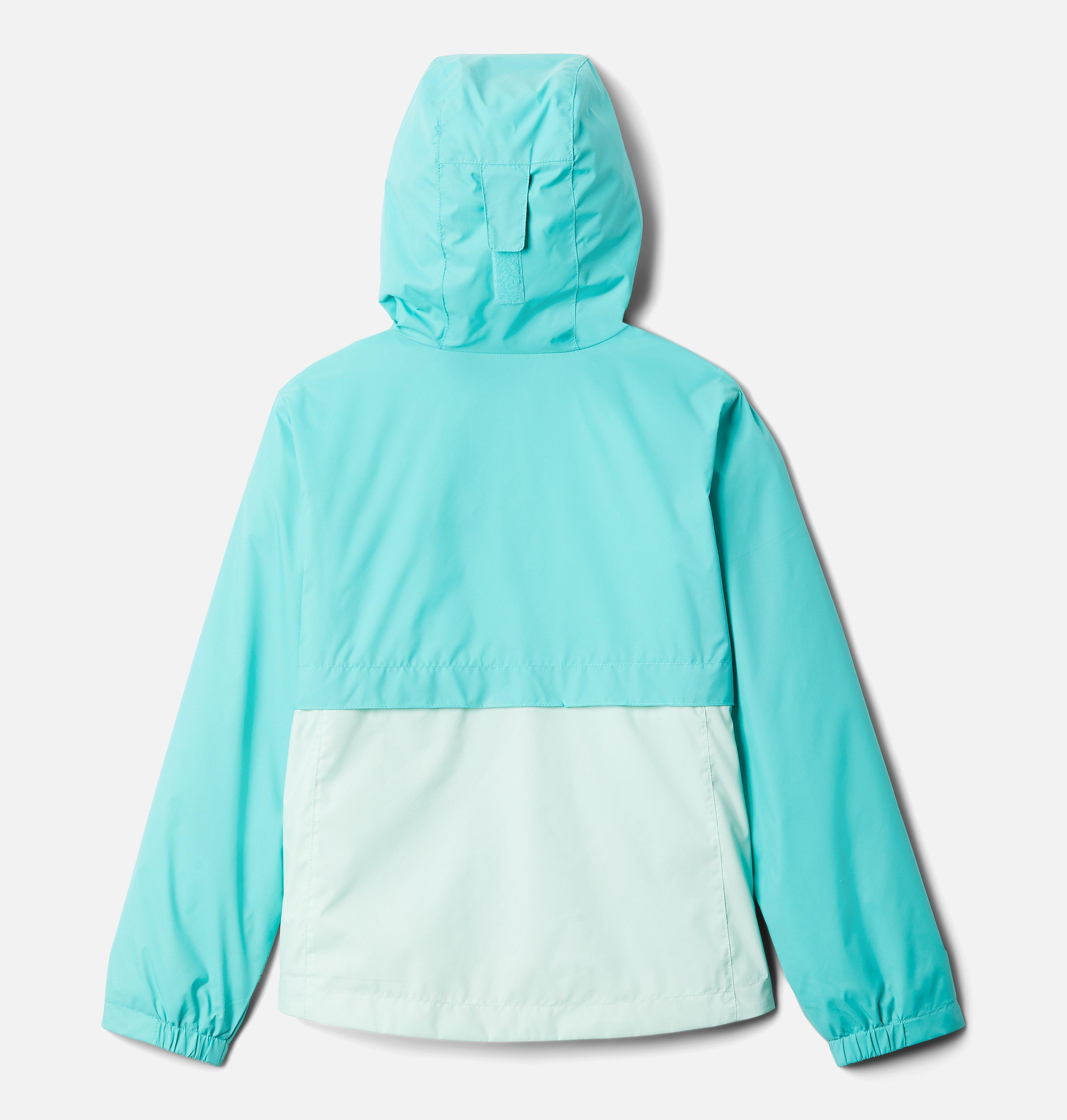Girls’ Rain-Zilla Jacket 2
