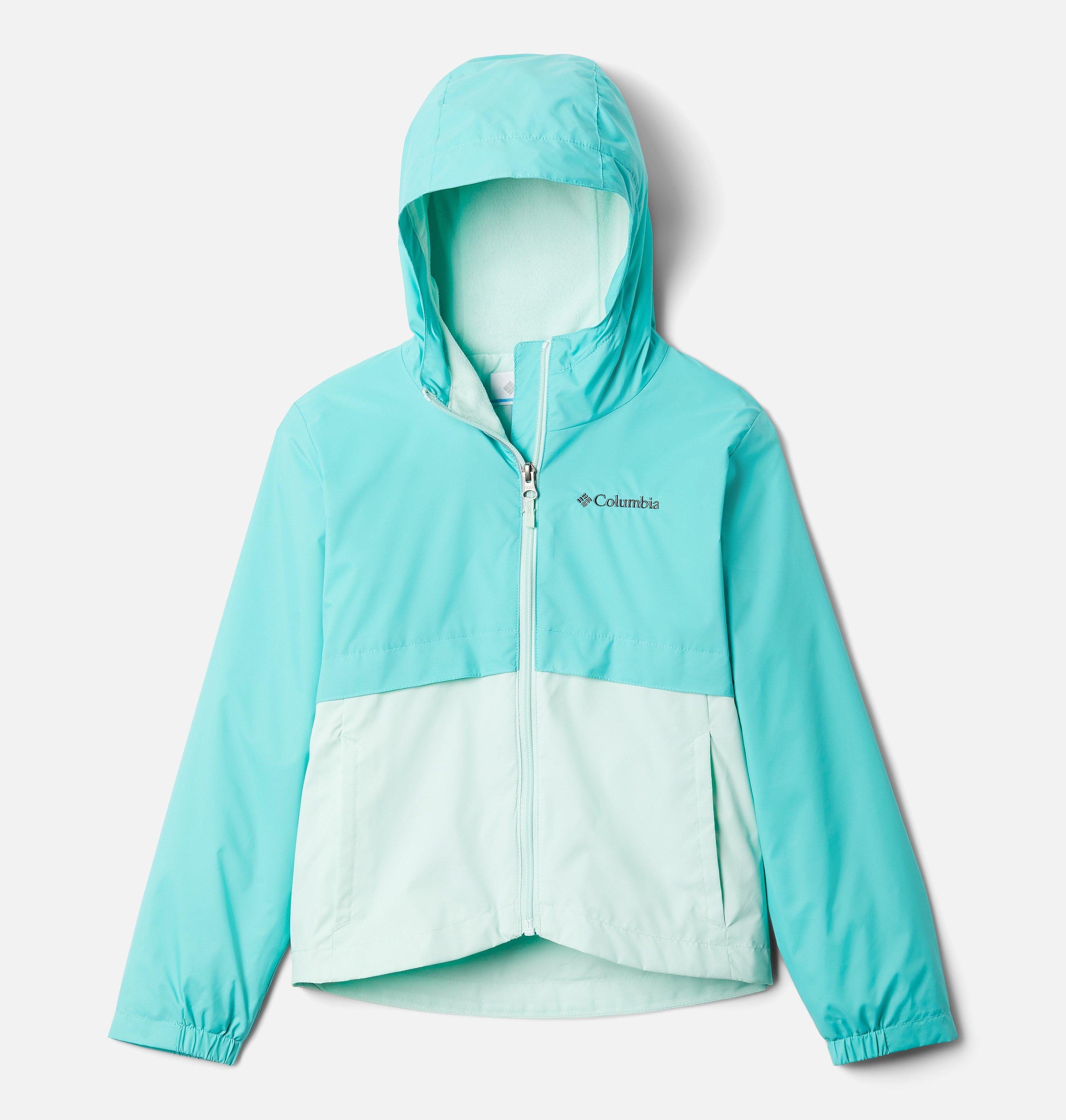 Girls’ Rain-Zilla Jacket 1
