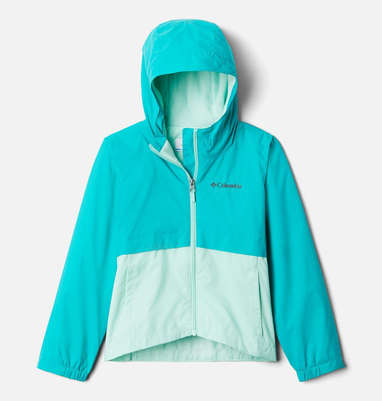 Girls’ Rain-Zilla™ Jacket 1