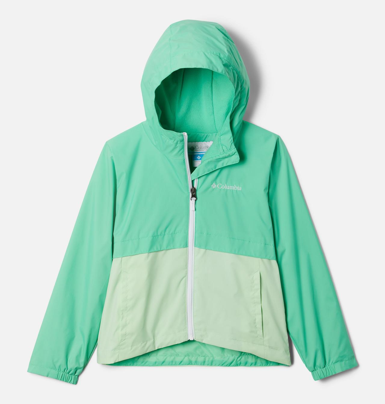 Girls’ Rain-Zilla™ Jacket 1