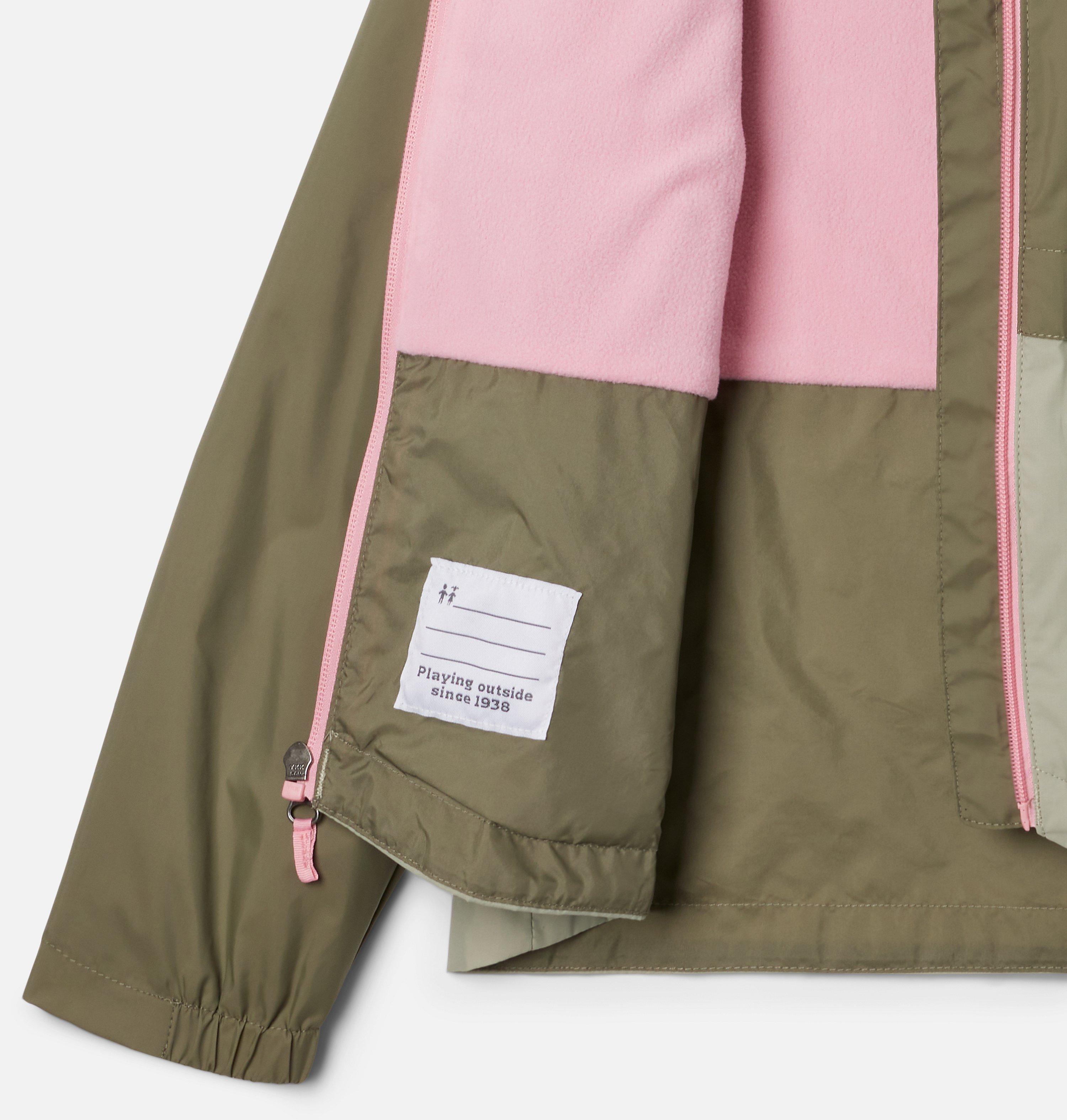 Girls’ Rain-Zilla Jacket 3
