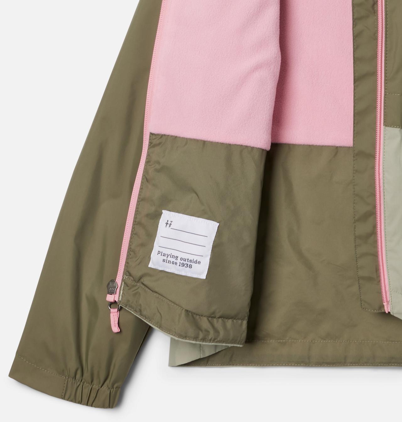 Girls’ Rain-Zilla™ Jacket 3