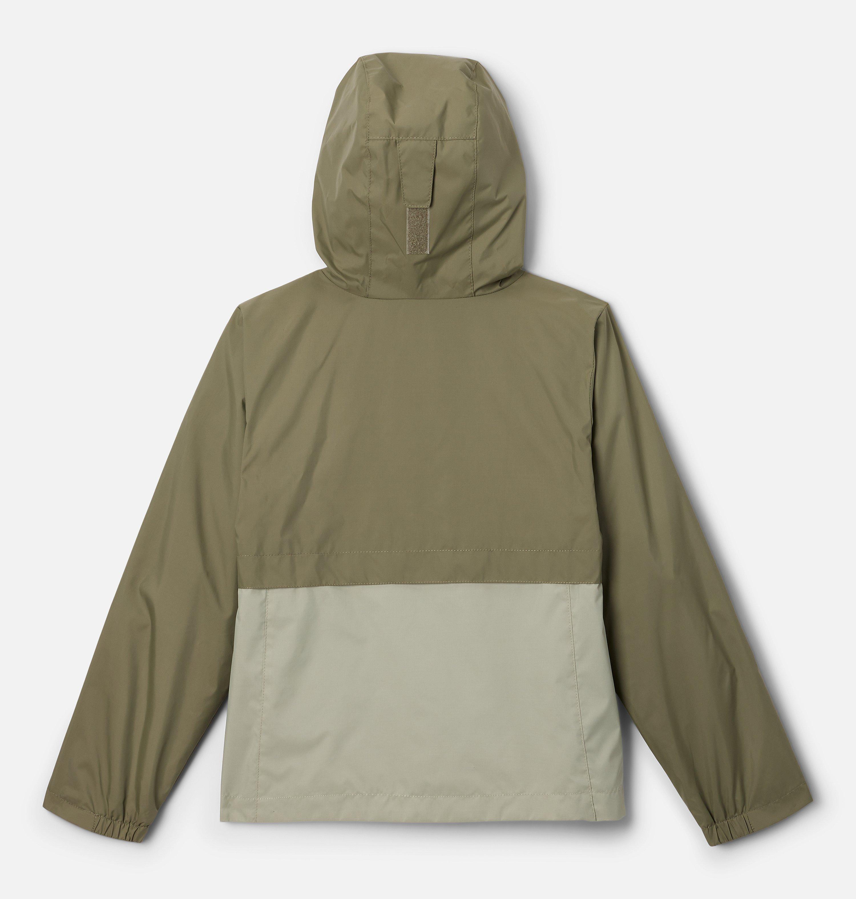 Girls’ Rain-Zilla Jacket 2