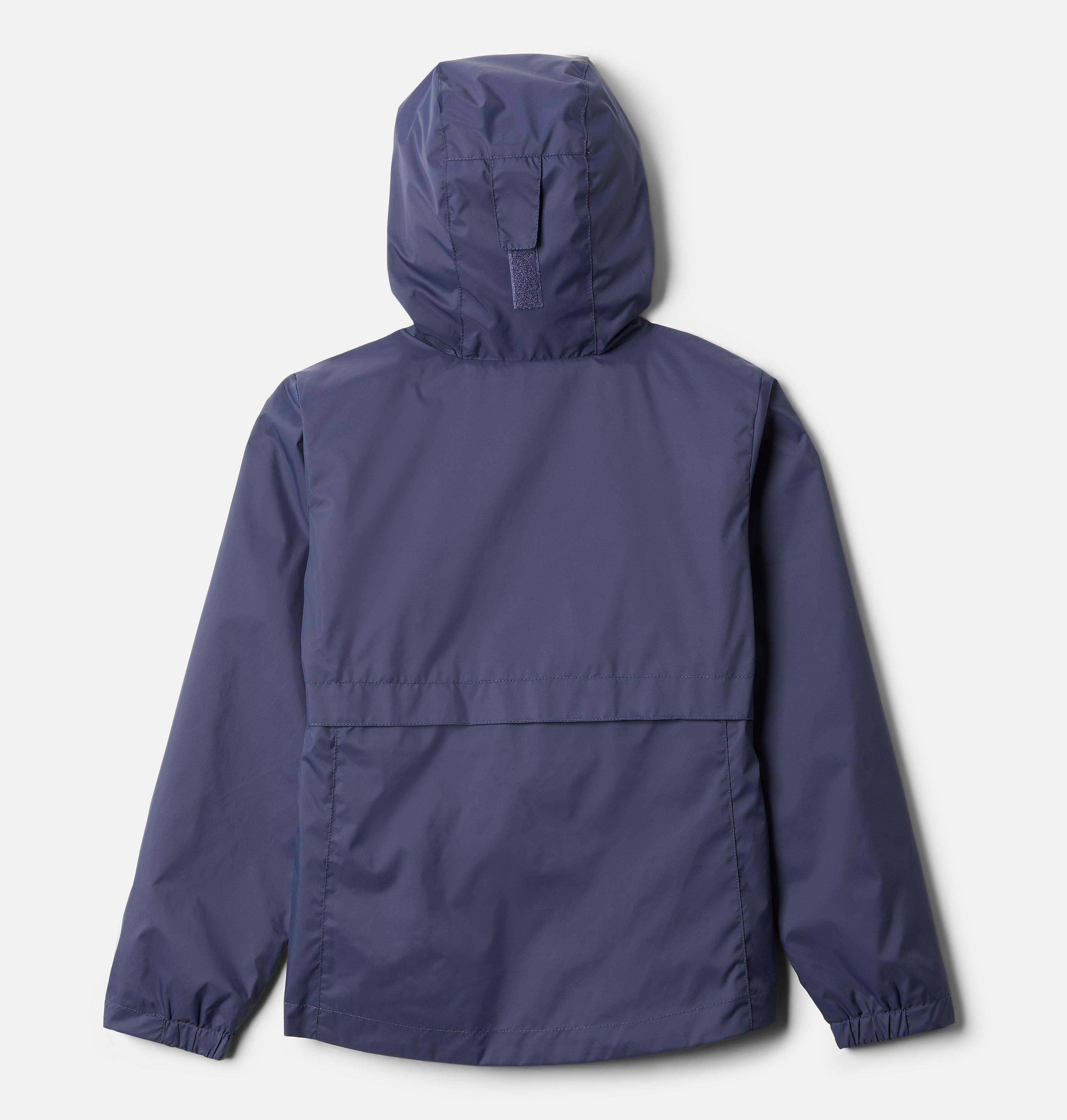 Girls’ Rain-Zilla Jacket 2