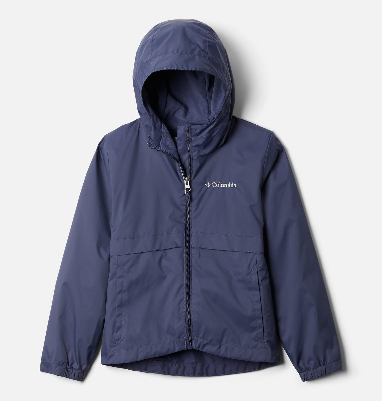 Girls’ Rain-Zilla™ Jacket 1