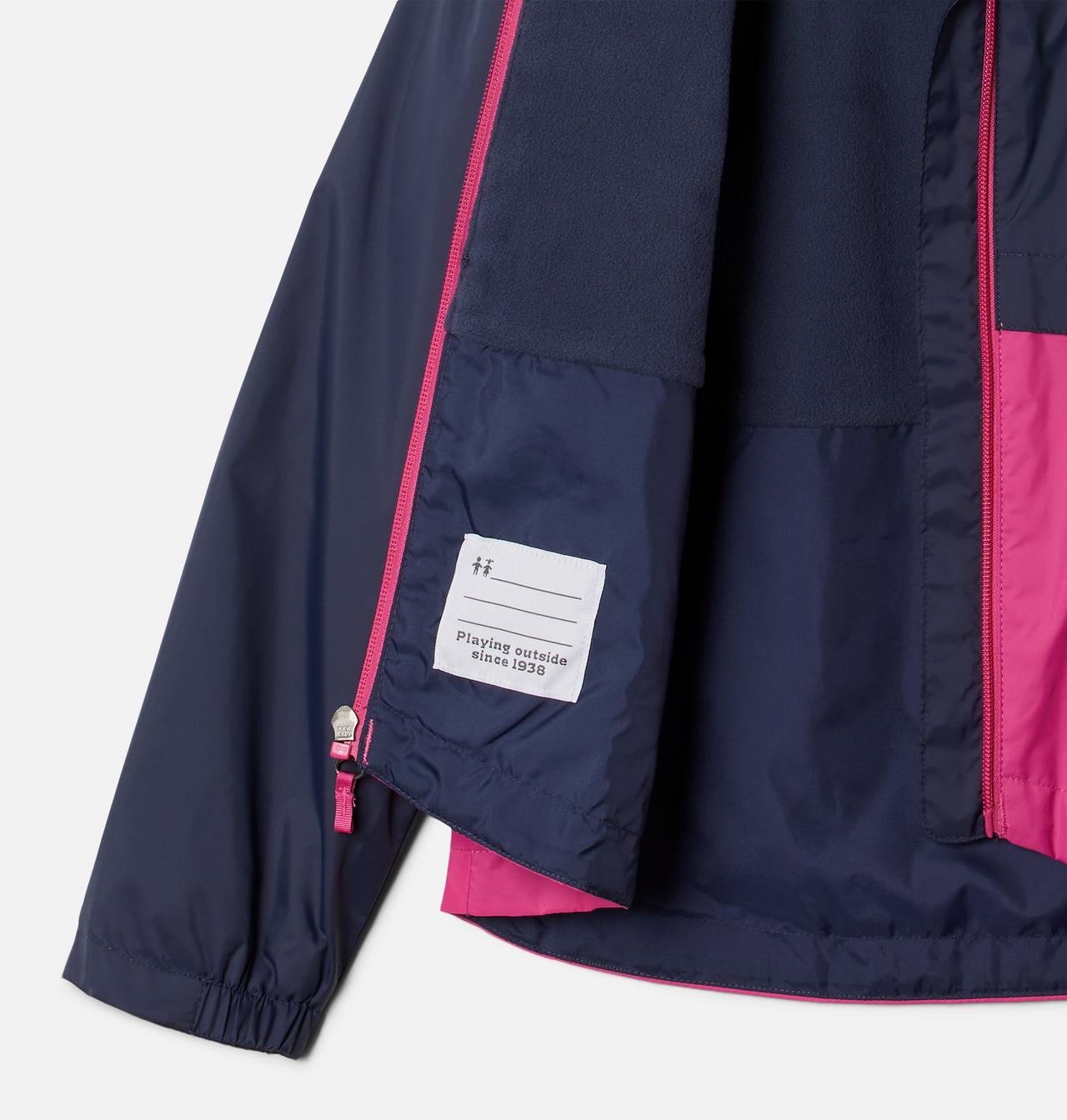 Veste Rain-Zilla™ pour fille 3
