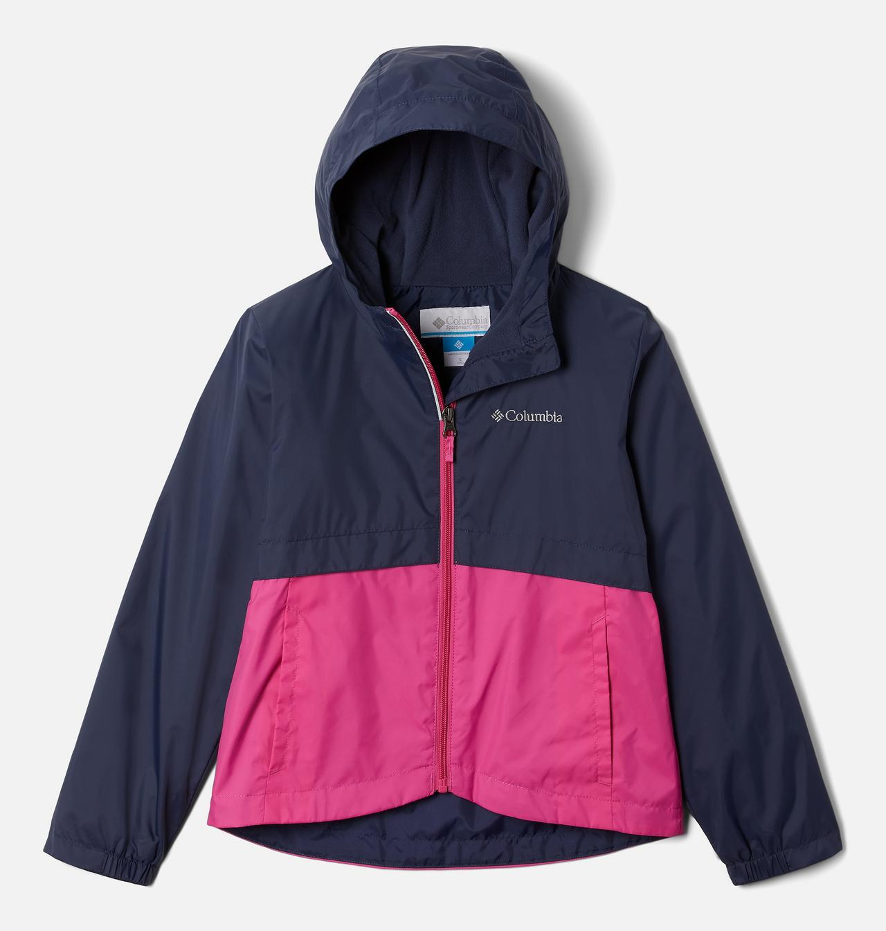 Veste Rain-Zilla™ pour fille 1
