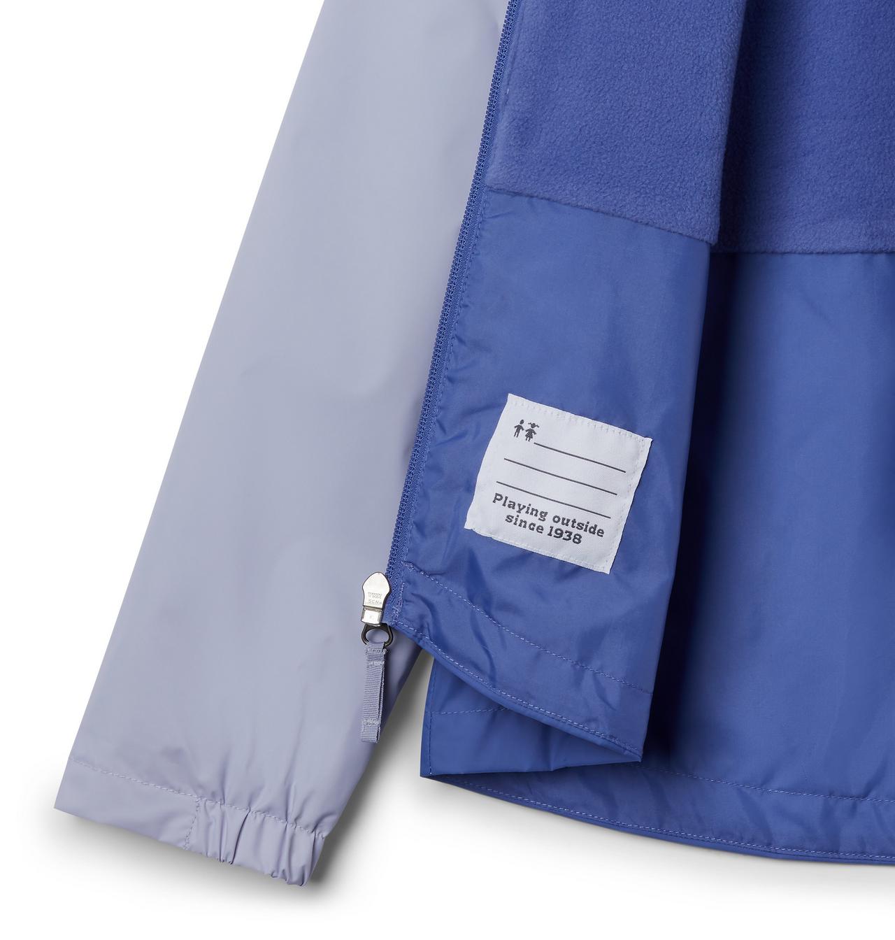 Girls’ Rain-Zilla™ Jacket 3