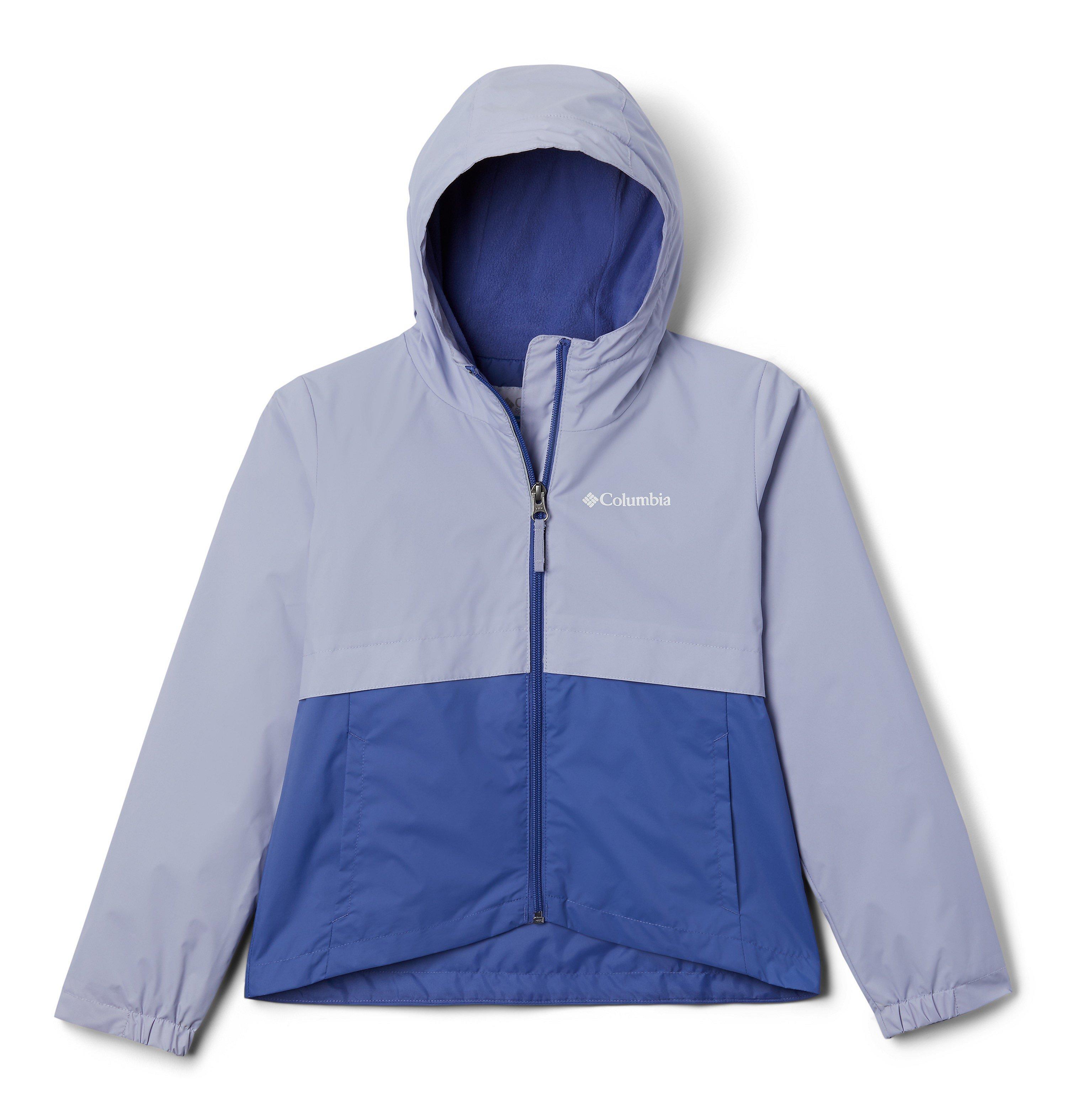 Girls’ Rain-Zilla Jacket 1