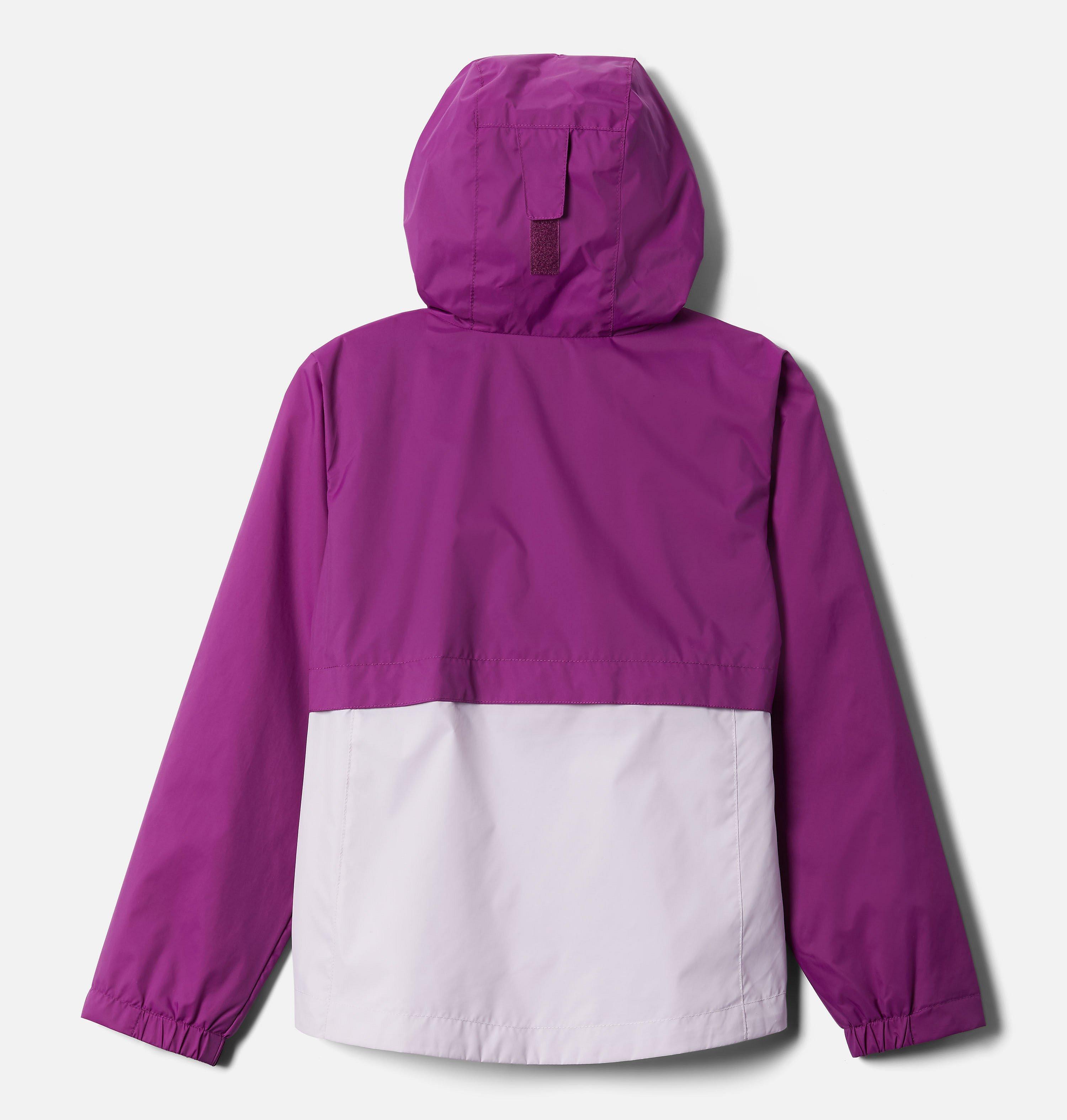 Girls’ Rain-Zilla Jacket 2