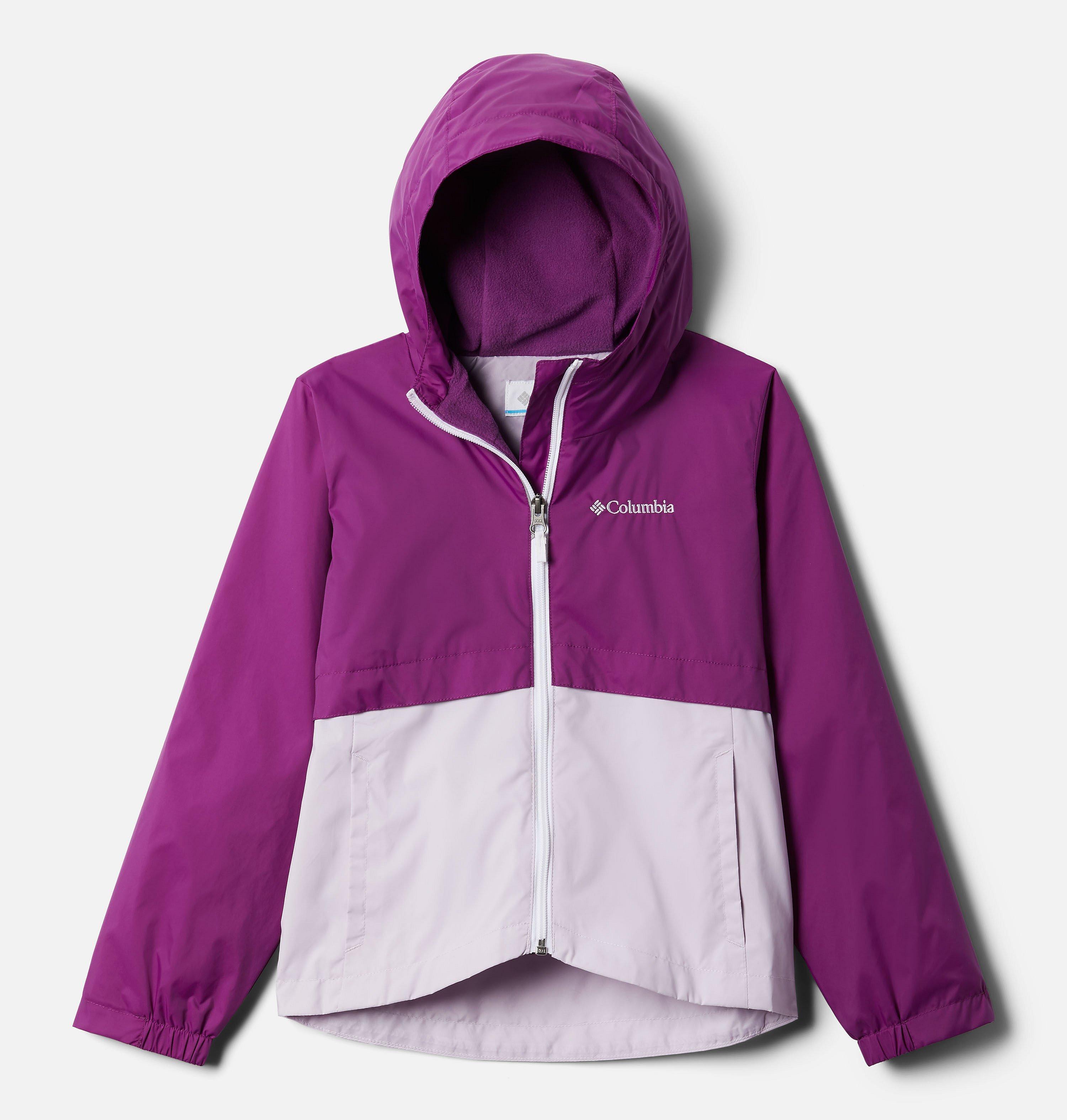Girls’ Rain-Zilla Jacket 1