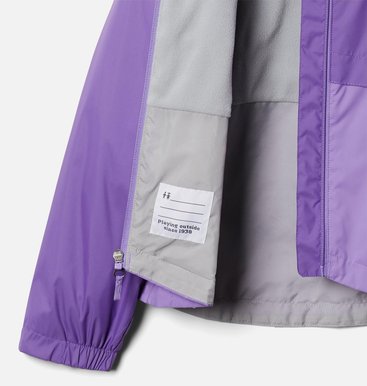 Girls’ Rain-Zilla™ Jacket 3