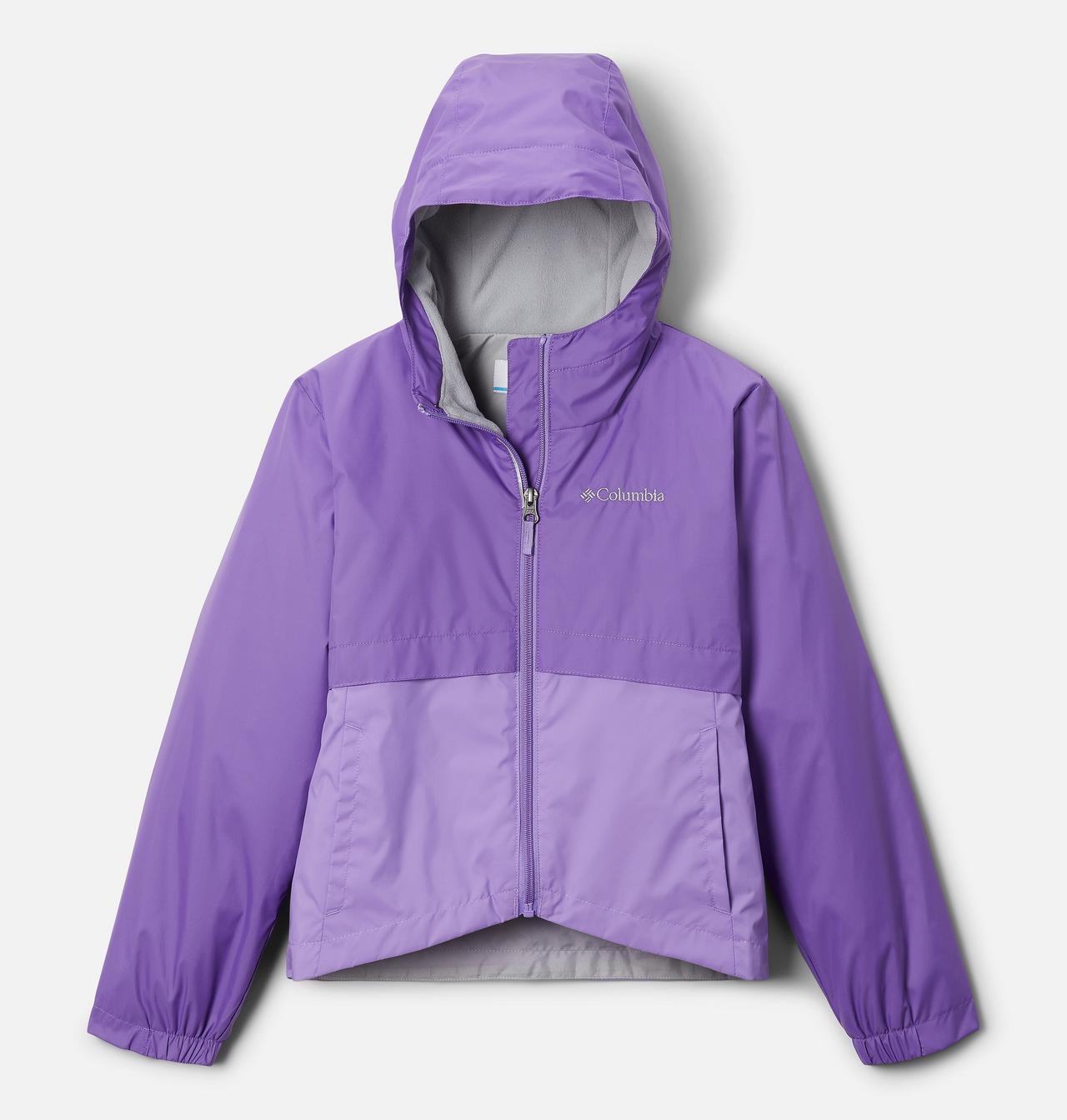 Girls’ Rain-Zilla™ Jacket 1