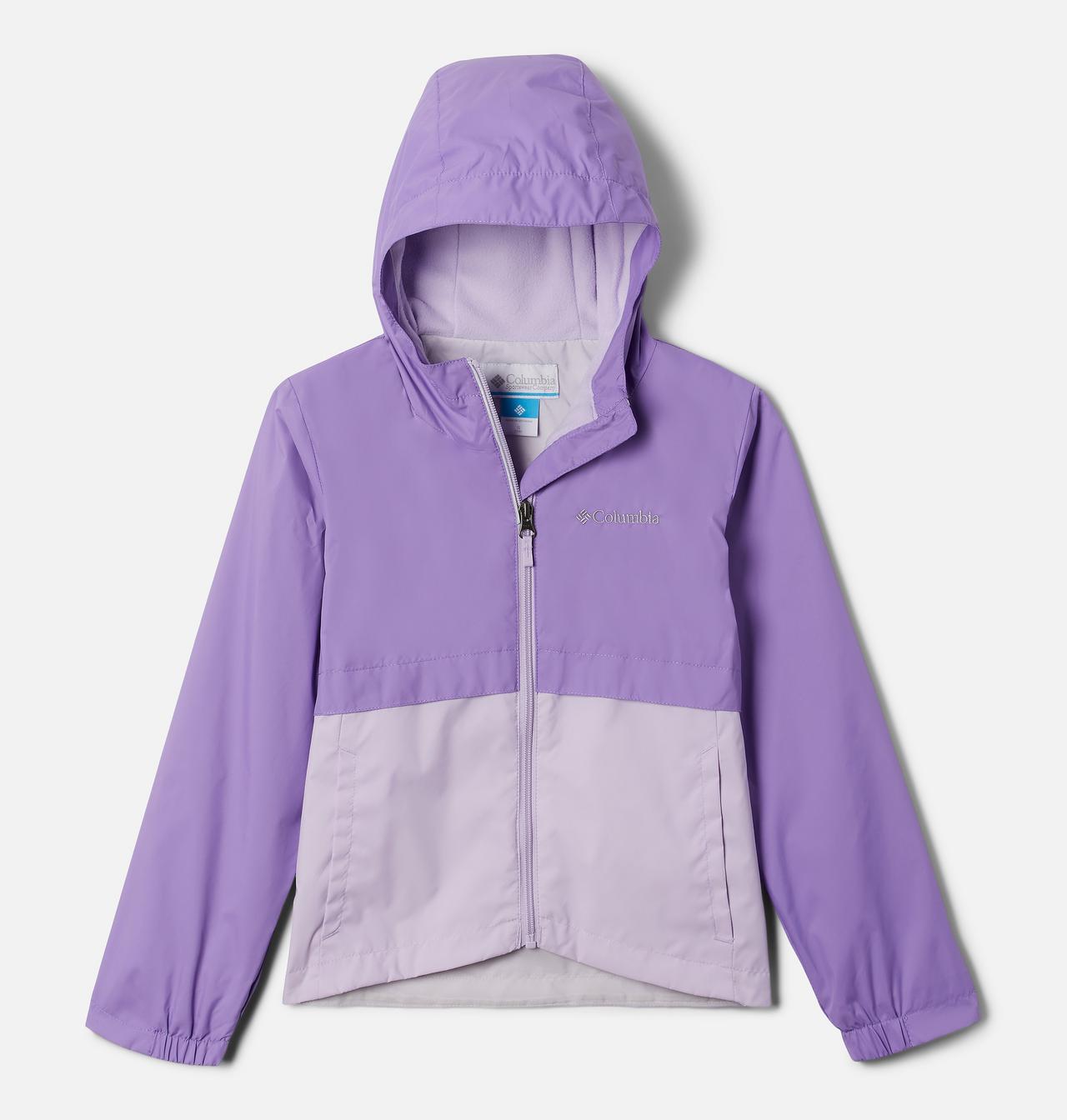 Girls’ Rain-Zilla™ Jacket 1