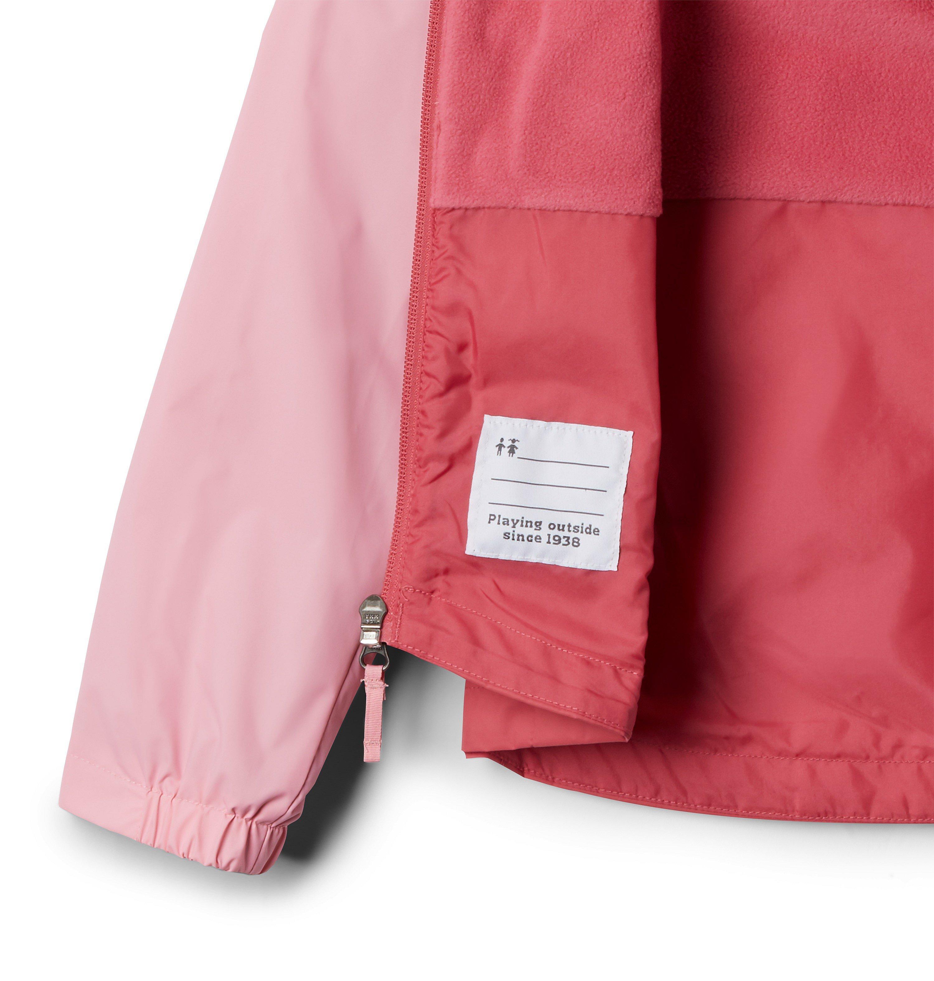 Girls’ Rain-Zilla Jacket 3