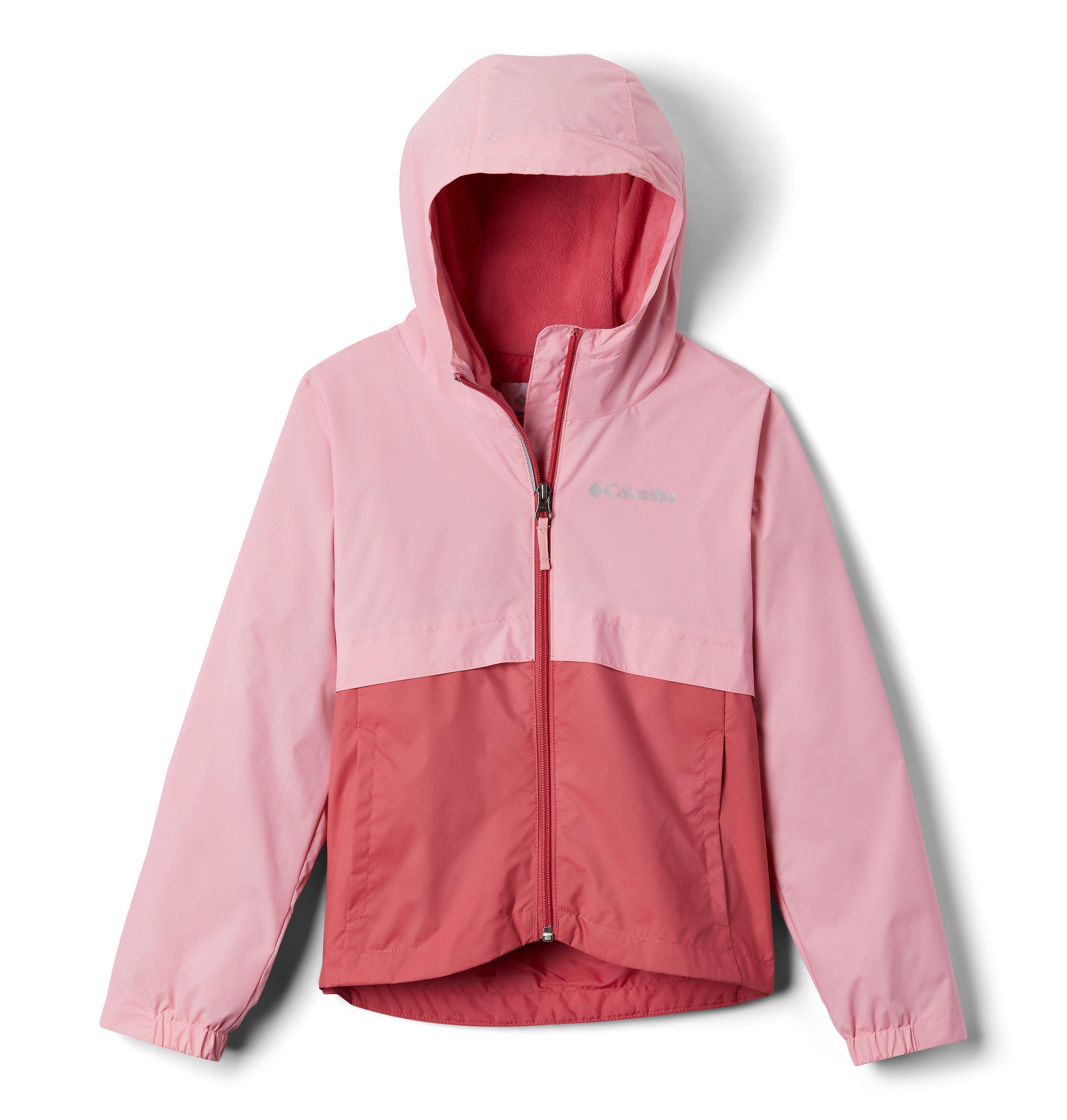Girls’ Rain-Zilla Jacket 1