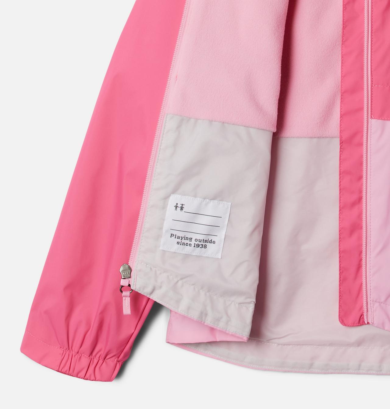Girls’ Rain-Zilla™ Jacket 3