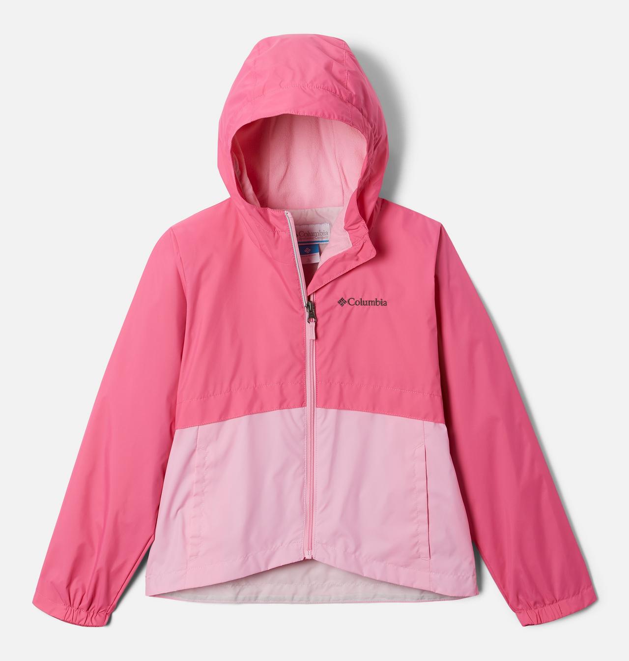 Girls’ Rain-Zilla™ Jacket 1