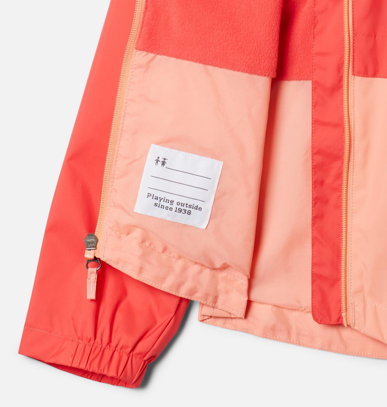 Girls’ Rain-Zilla™ Jacket 3