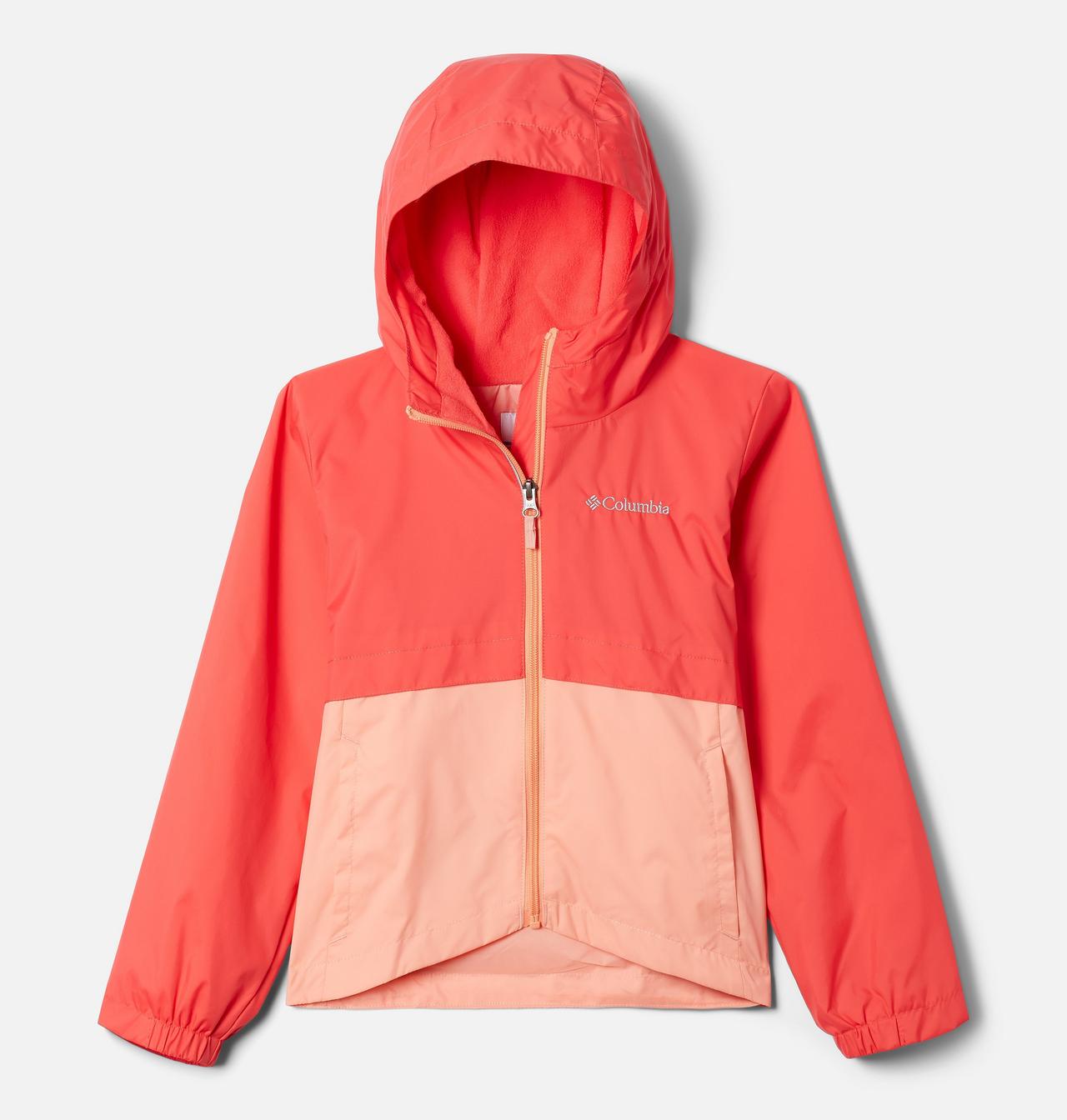 Girls’ Rain-Zilla™ Jacket 1
