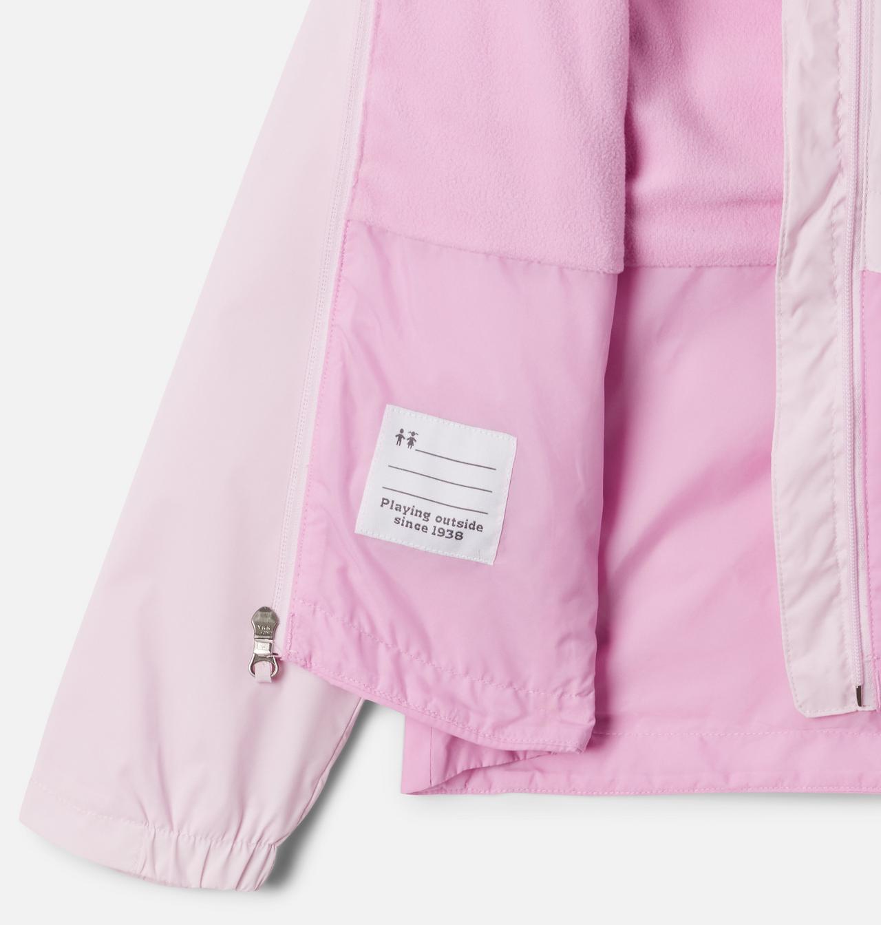 Girls’ Rain-Zilla™ Jacket 3
