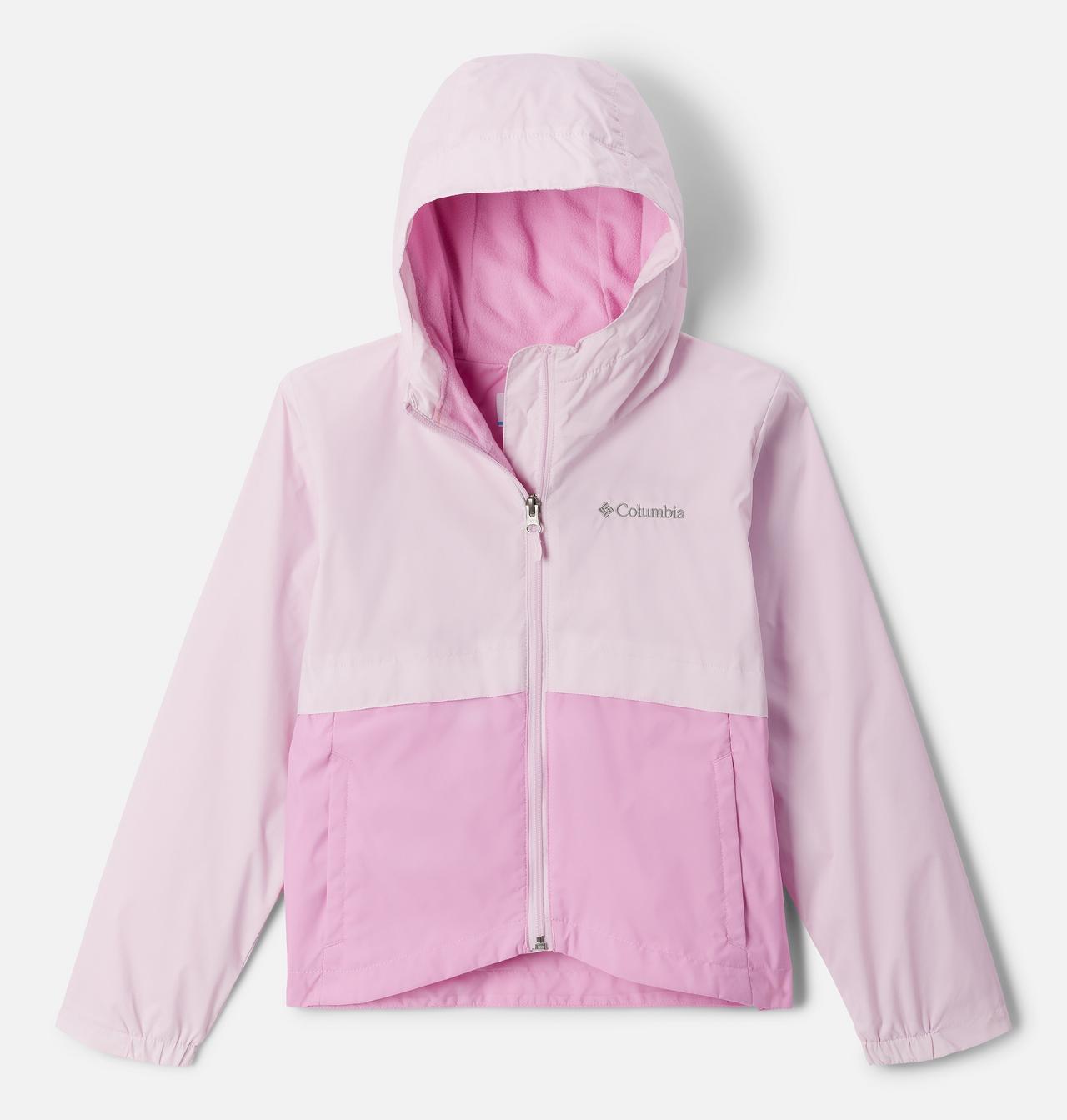 Girls’ Rain-Zilla™ Jacket 1